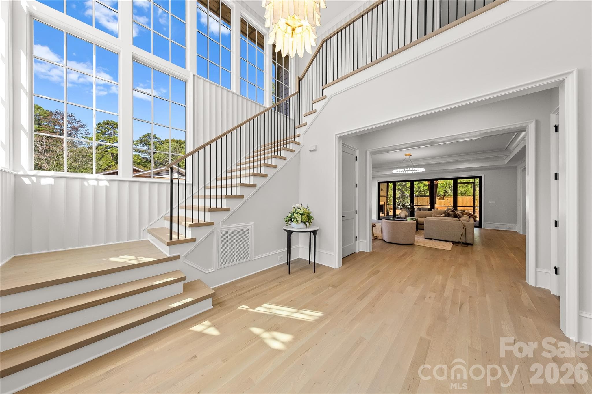 Single Family Residence at 236 Wingrave Drive, Charlotte, photo 10 of 48