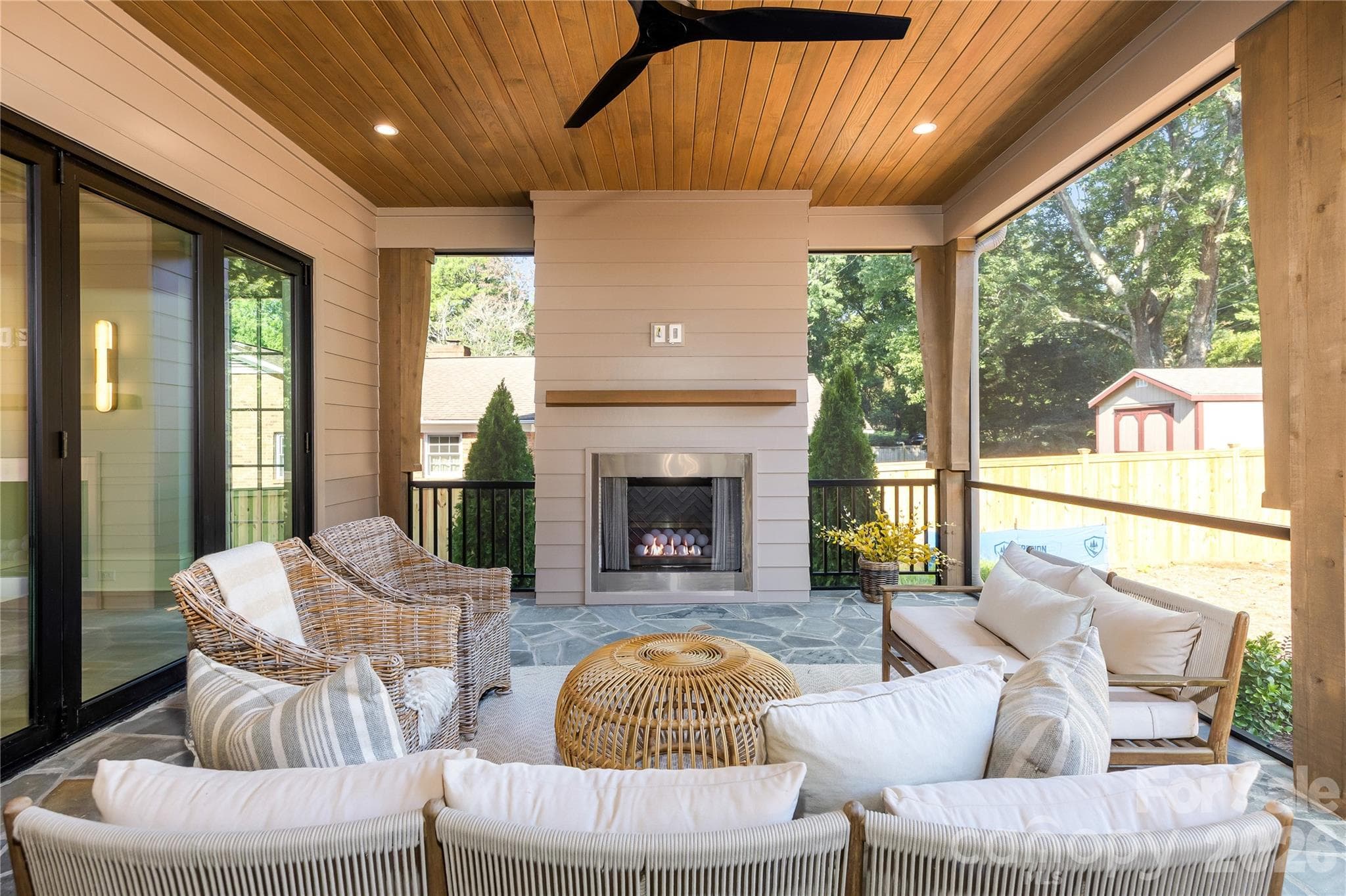 Single Family Residence at 236 Wingrave Drive, Charlotte, photo 31 of 48