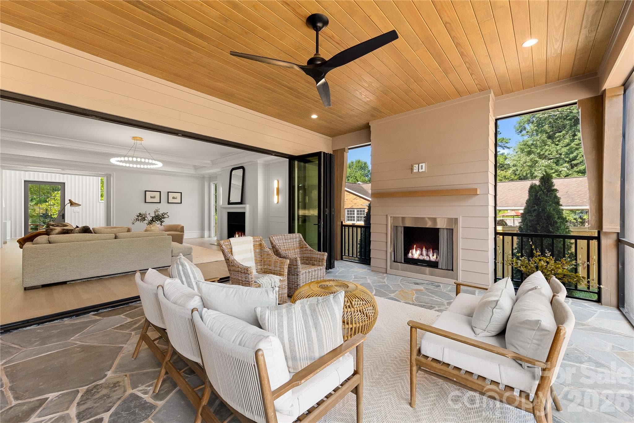 Single Family Residence at 236 Wingrave Drive, Charlotte, photo 32 of 48