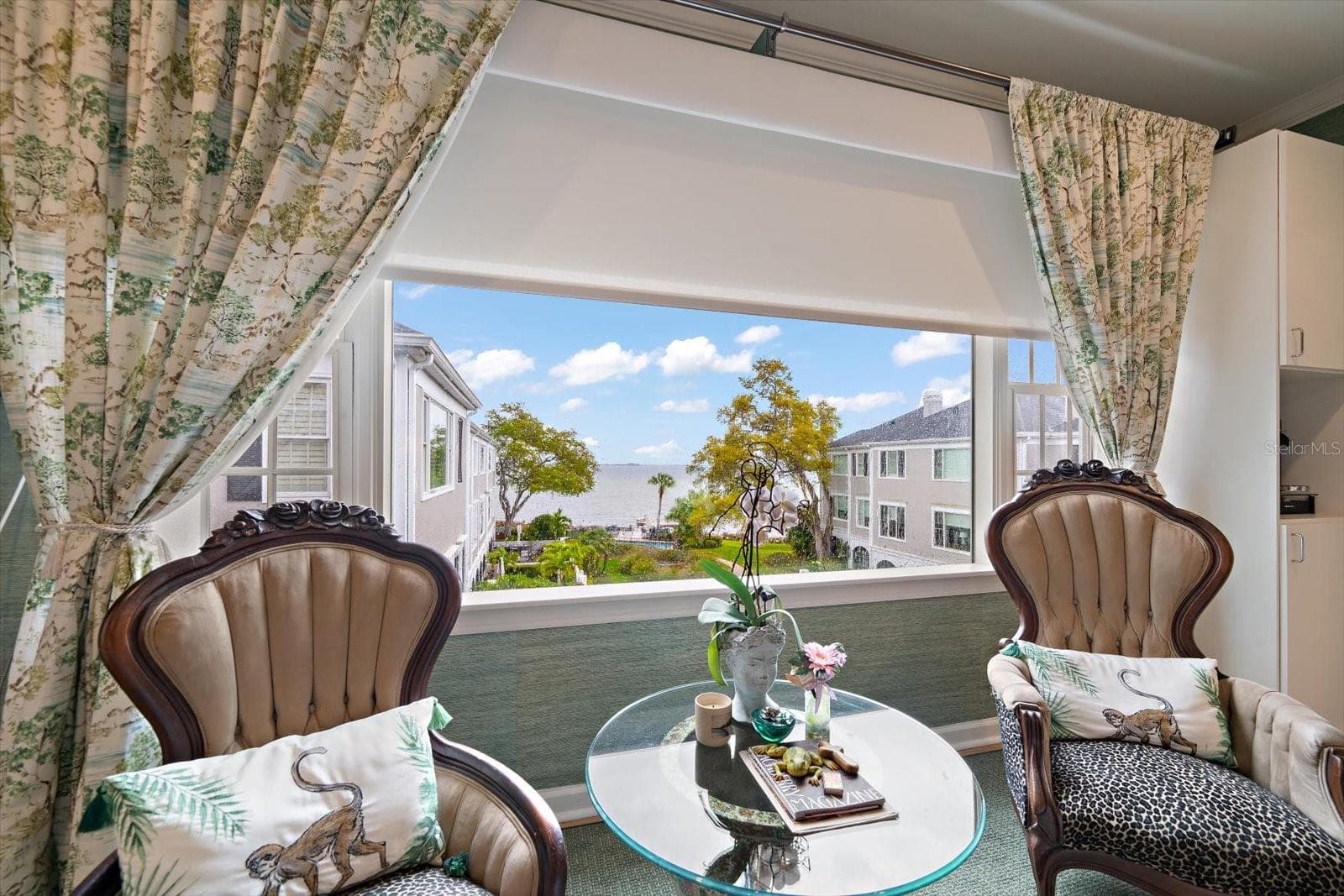 Primary Bedroom (Third Floor) - 6212 BAYSHORE BLVD #F, TAMPA
