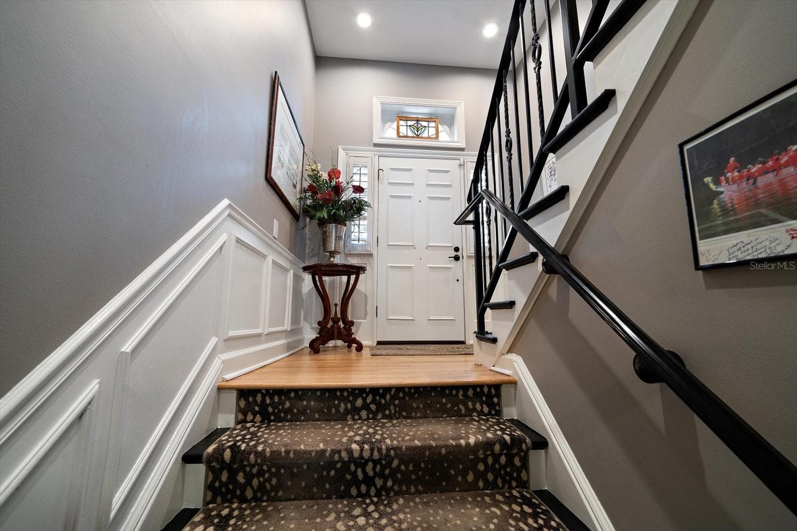 Foyer - 6212 BAYSHORE BLVD #F, TAMPA