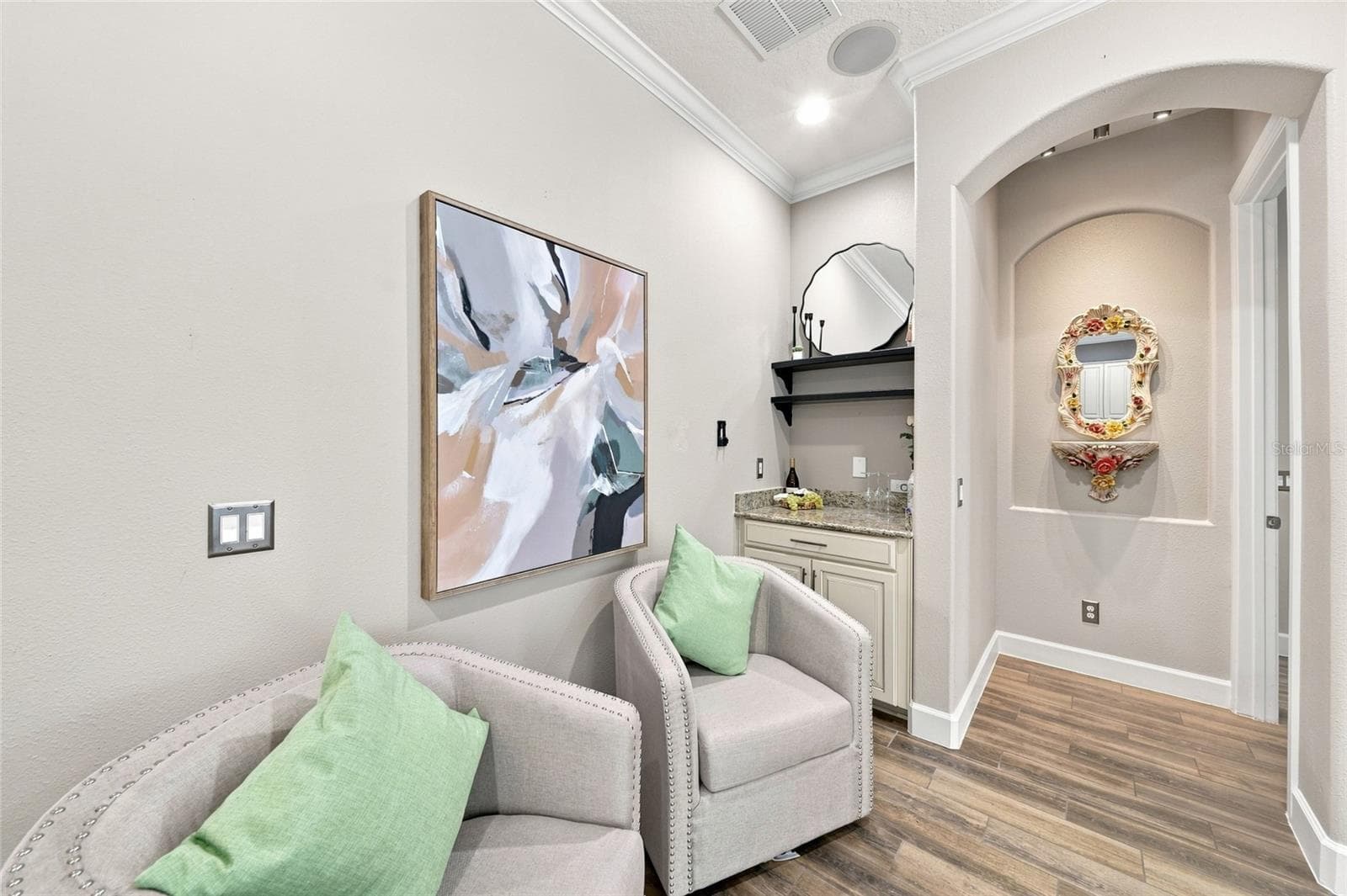 Details make a home special - 12672 FONTANA LOOP, BRADENTON