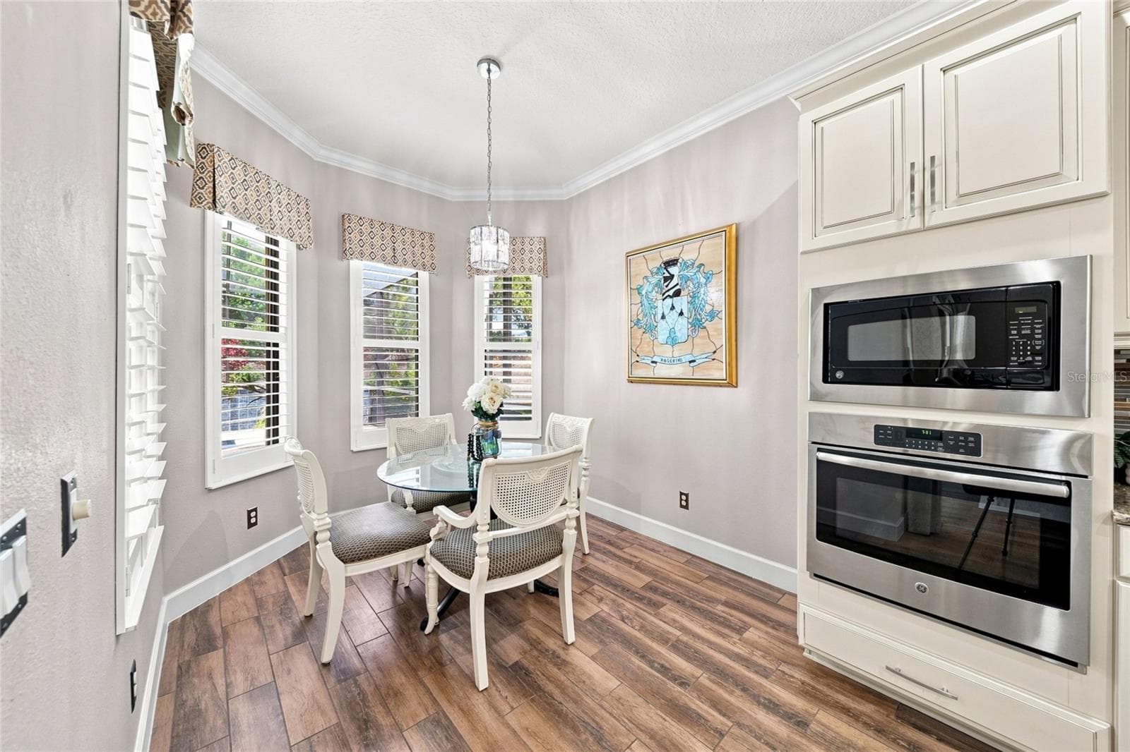 Kitchenette - 12672 FONTANA LOOP, BRADENTON