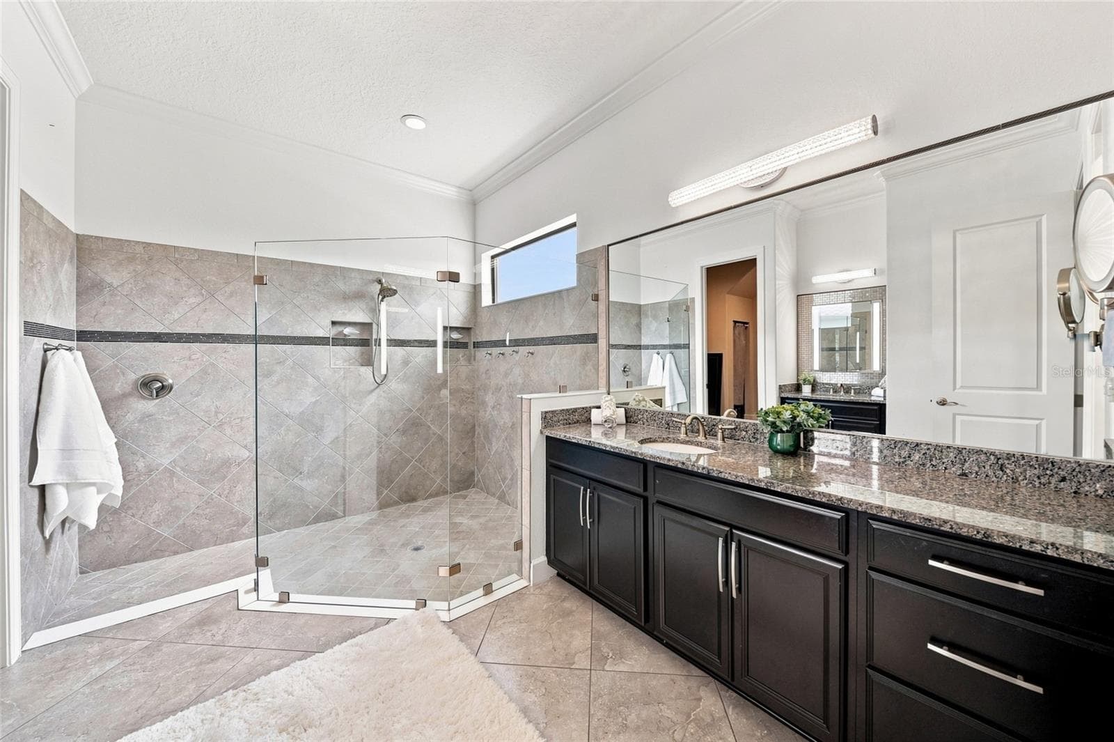Primary Bathroom - 12672 FONTANA LOOP, BRADENTON