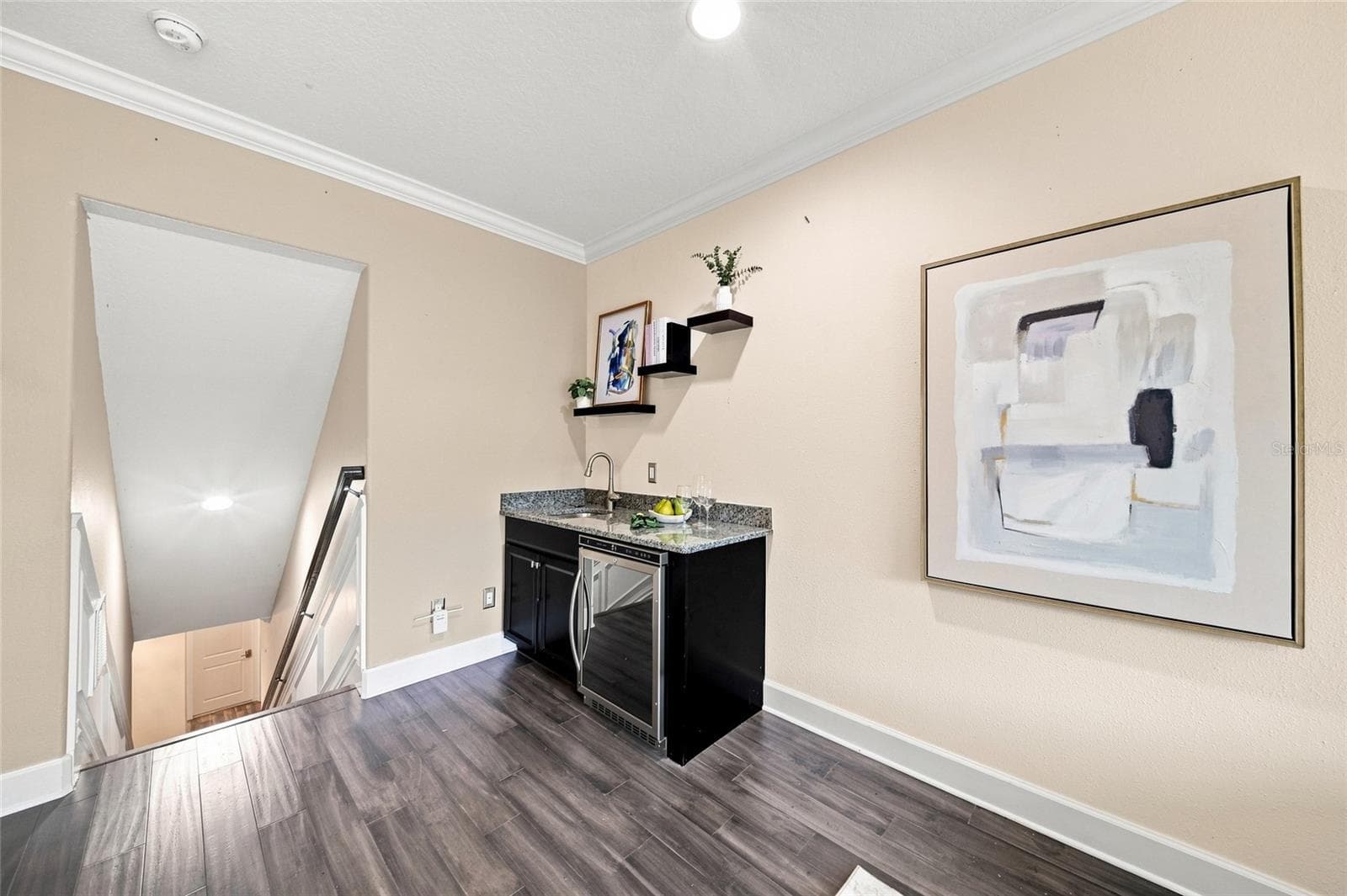 Upstairs bonus room - 12672 FONTANA LOOP, BRADENTON