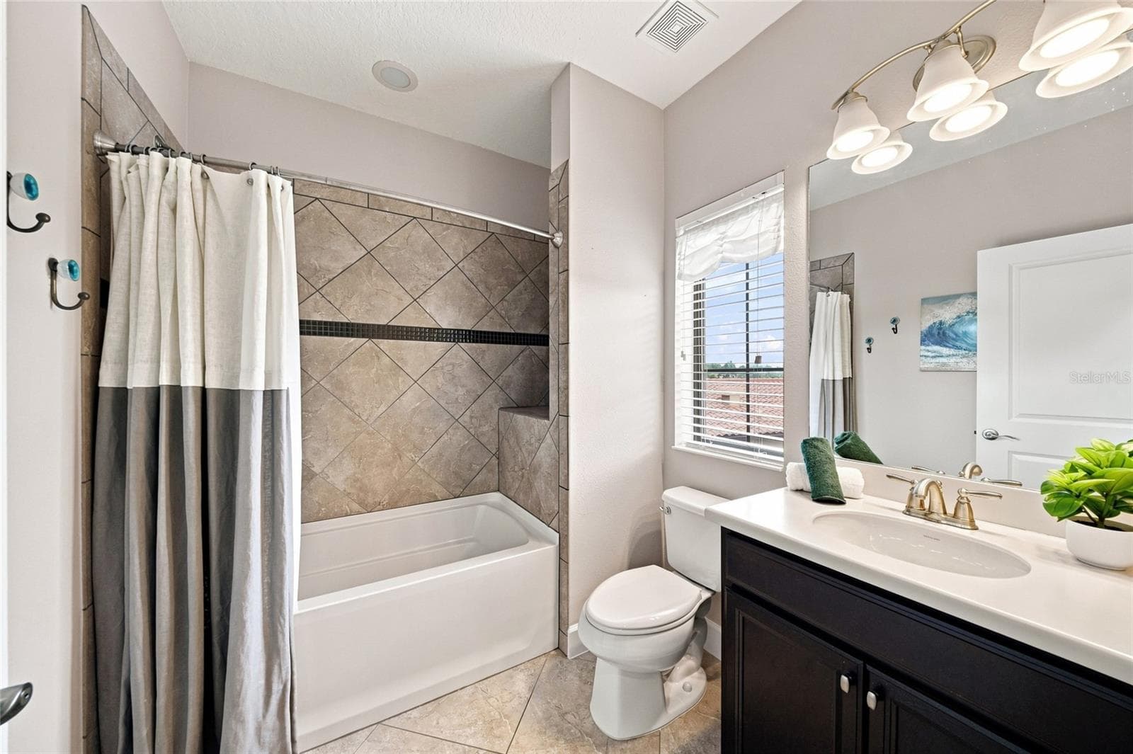 Bathroom 2 - 12672 FONTANA LOOP, BRADENTON