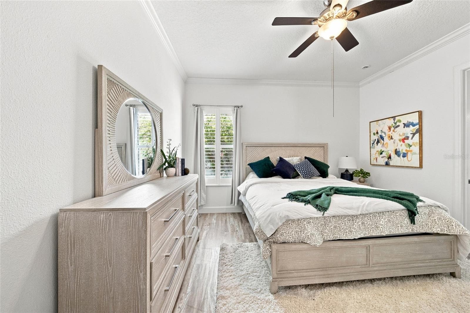Bedroom 3 - 12672 FONTANA LOOP, BRADENTON