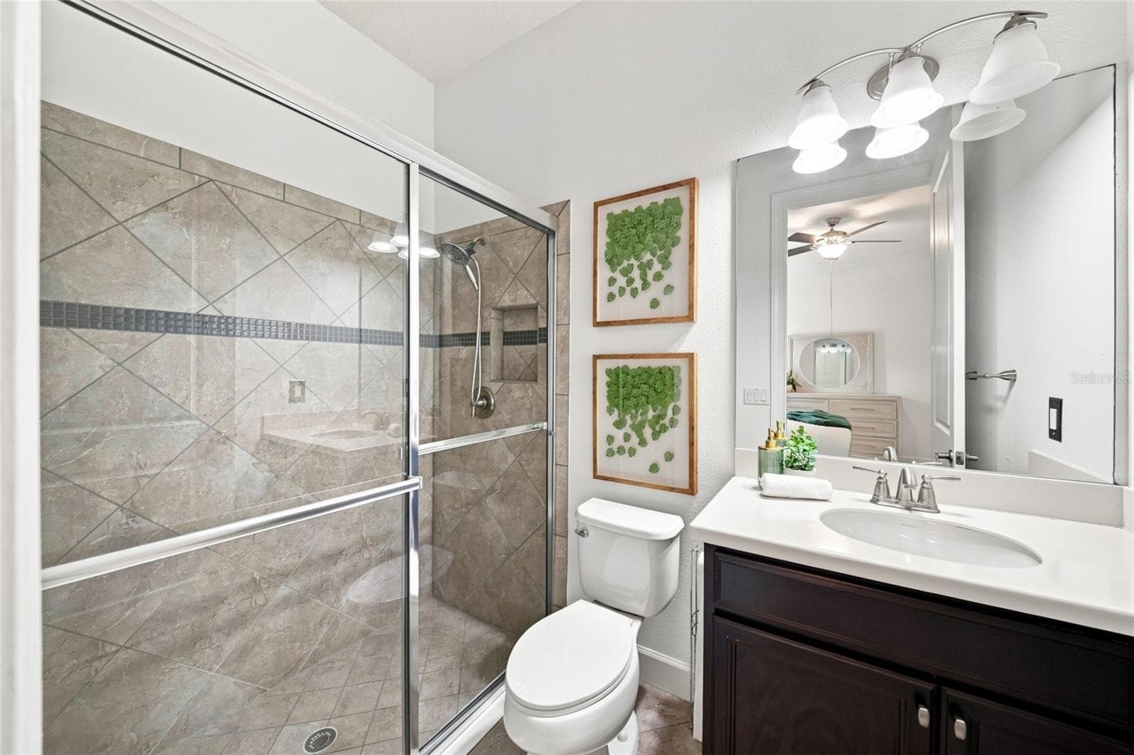 Bathroom 3 - 12672 FONTANA LOOP, BRADENTON