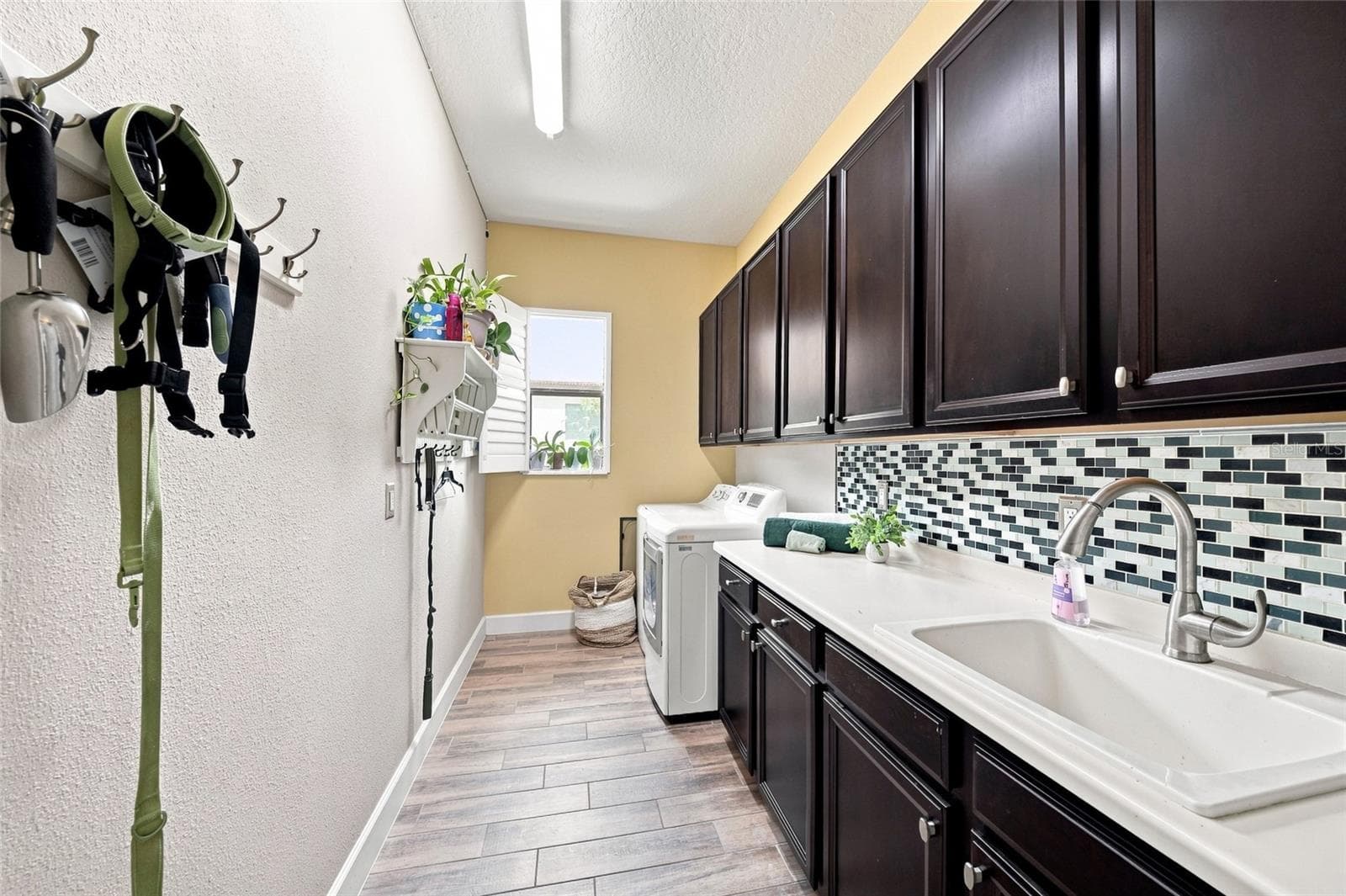 Laundry Room - 12672 FONTANA LOOP, BRADENTON