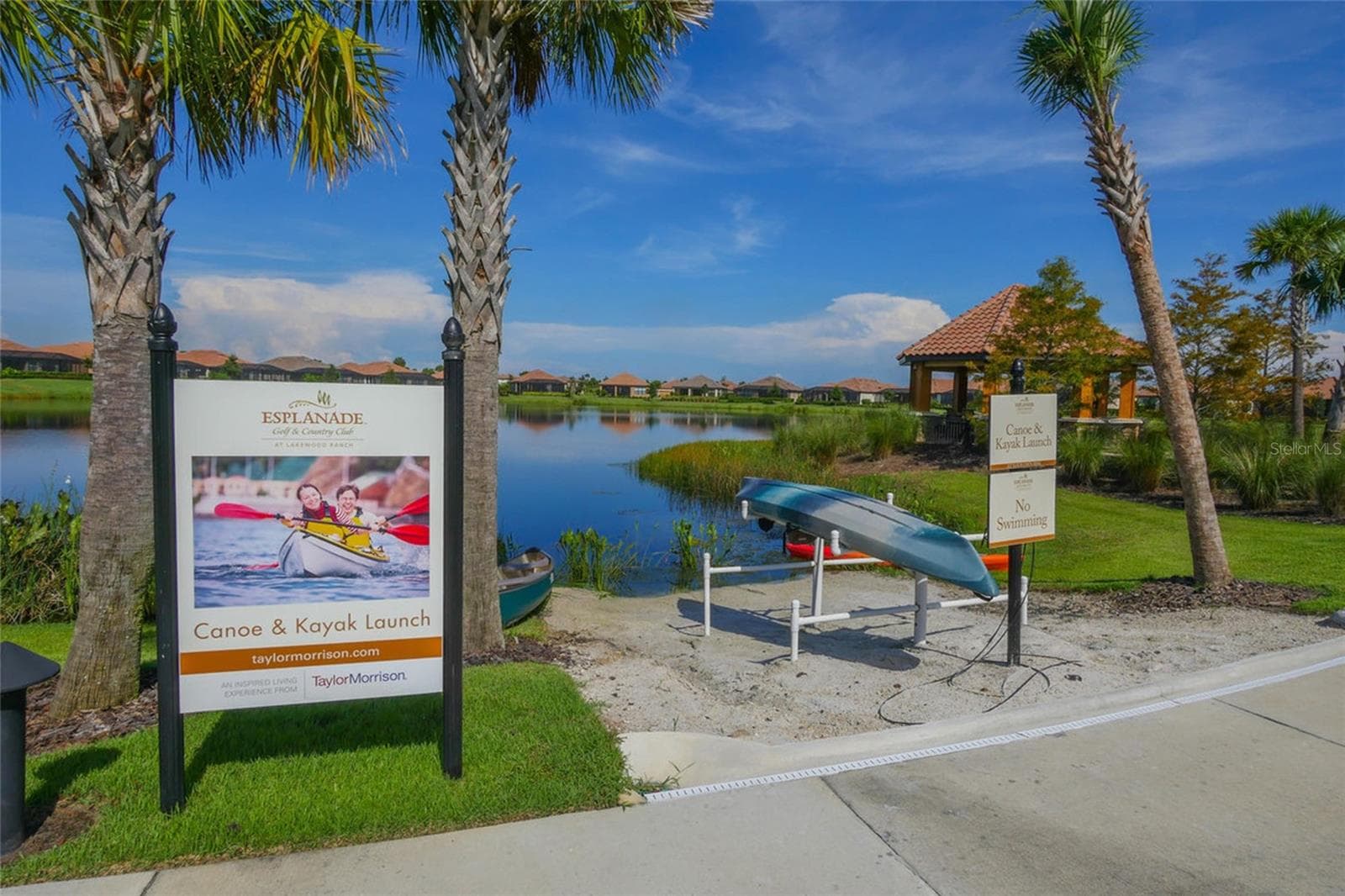 Single Family Residence at 12672 FONTANA LOOP, BRADENTON, photo 68 of 86