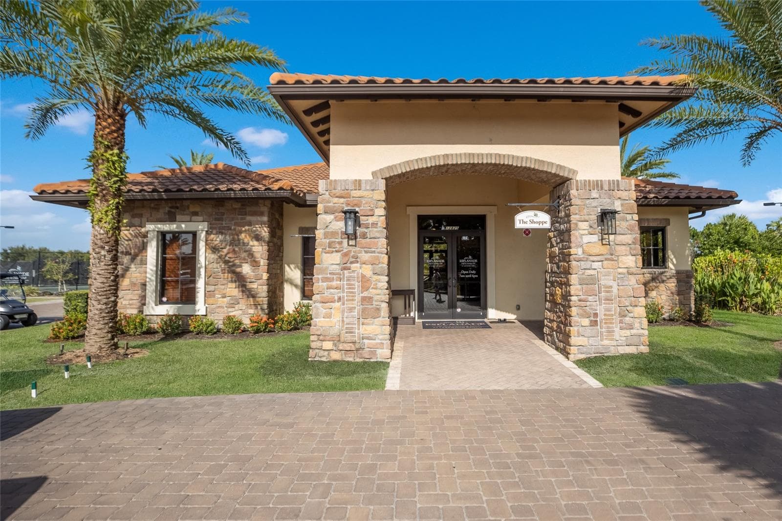 Single Family Residence at 12672 FONTANA LOOP, BRADENTON, photo 77 of 86
