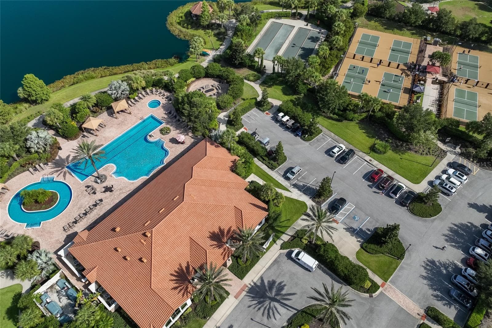 Single Family Residence at 12672 FONTANA LOOP, BRADENTON, photo 85 of 86