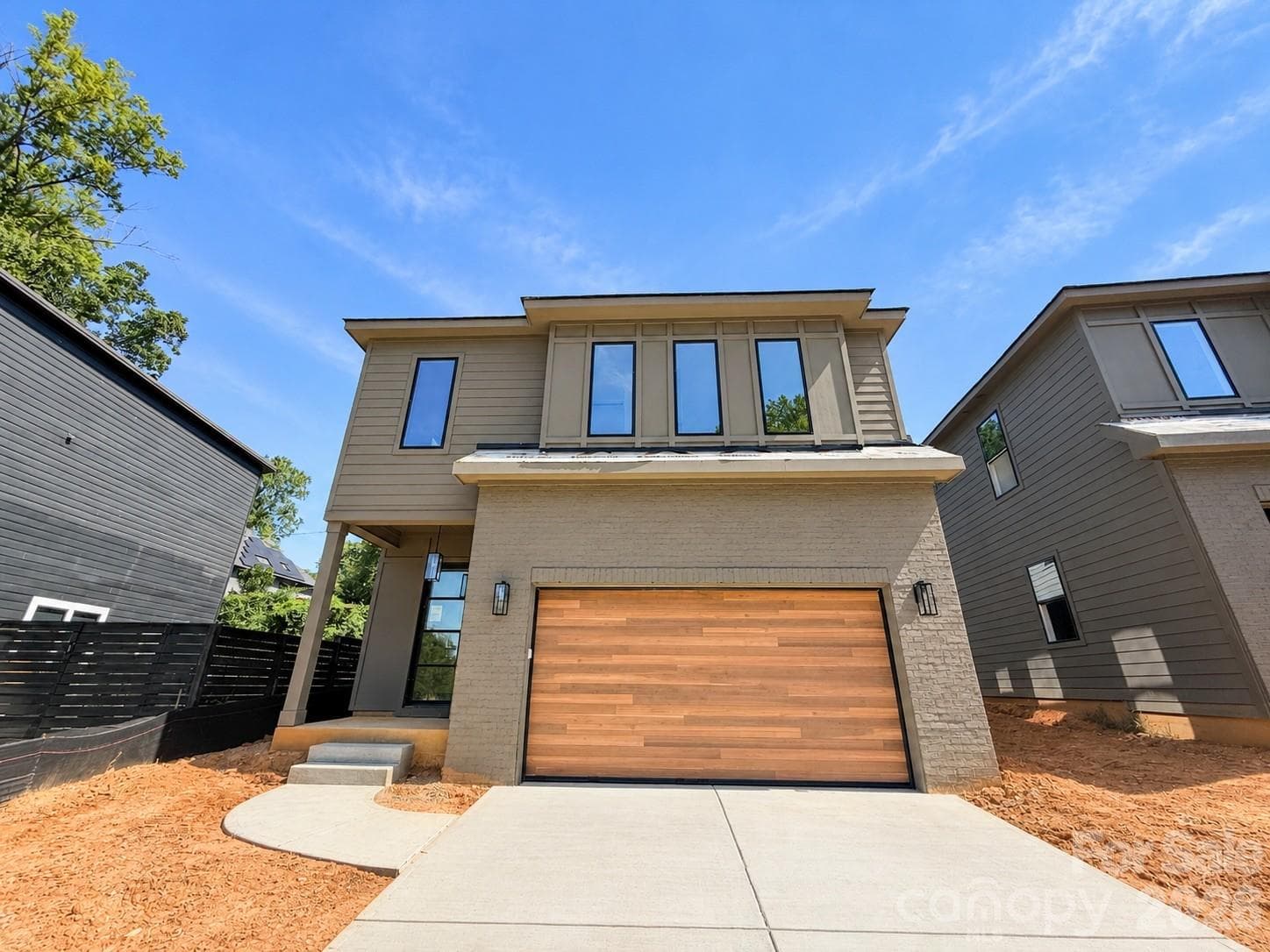 Single Family Residence at Charlotte, photo 3 of 54