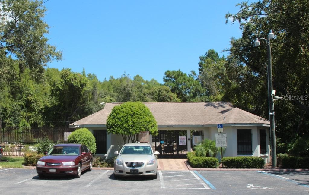 Single Family Residence at 10833 LIVINGSTON DR, NEW PORT RICHEY, photo 41 of 51