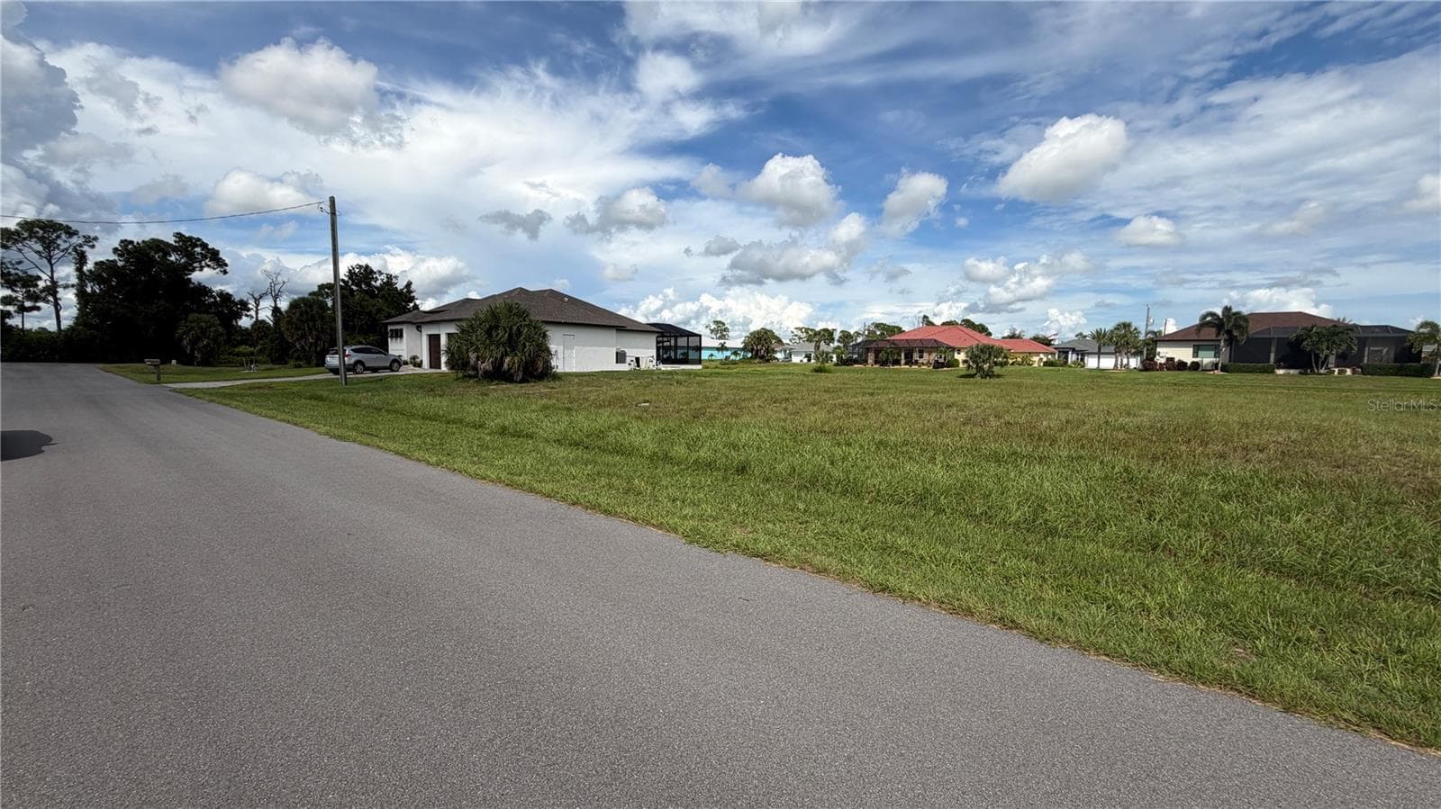 Land at 176 W PINE VALLEY LN, ROTONDA WEST, photo 4 of 7