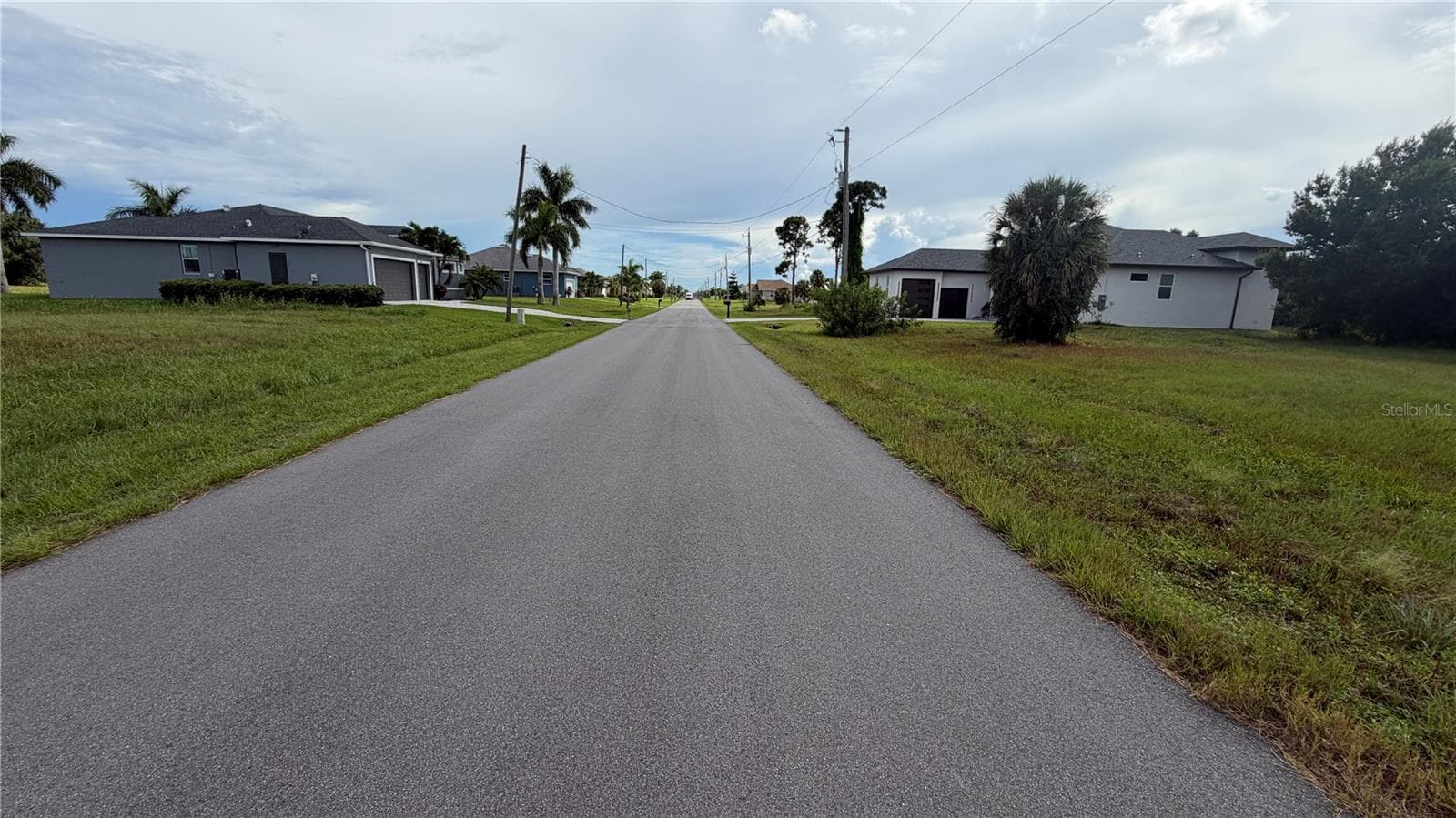 Land at 176 W PINE VALLEY LN, ROTONDA WEST, photo 5 of 7