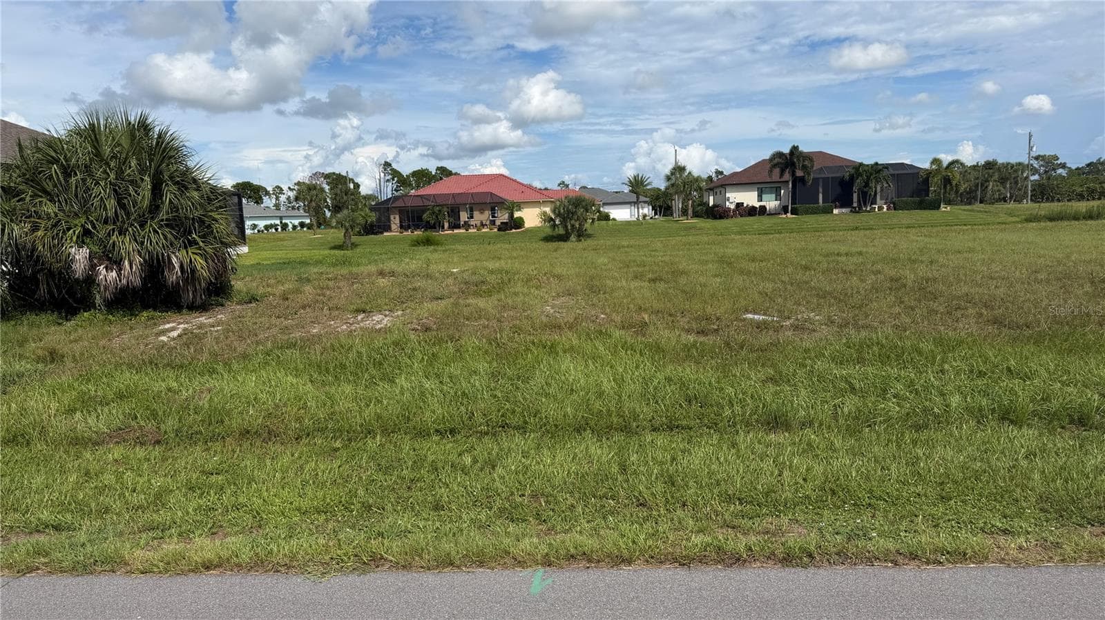 Land at 176 W PINE VALLEY LN, ROTONDA WEST, photo 2 of 7