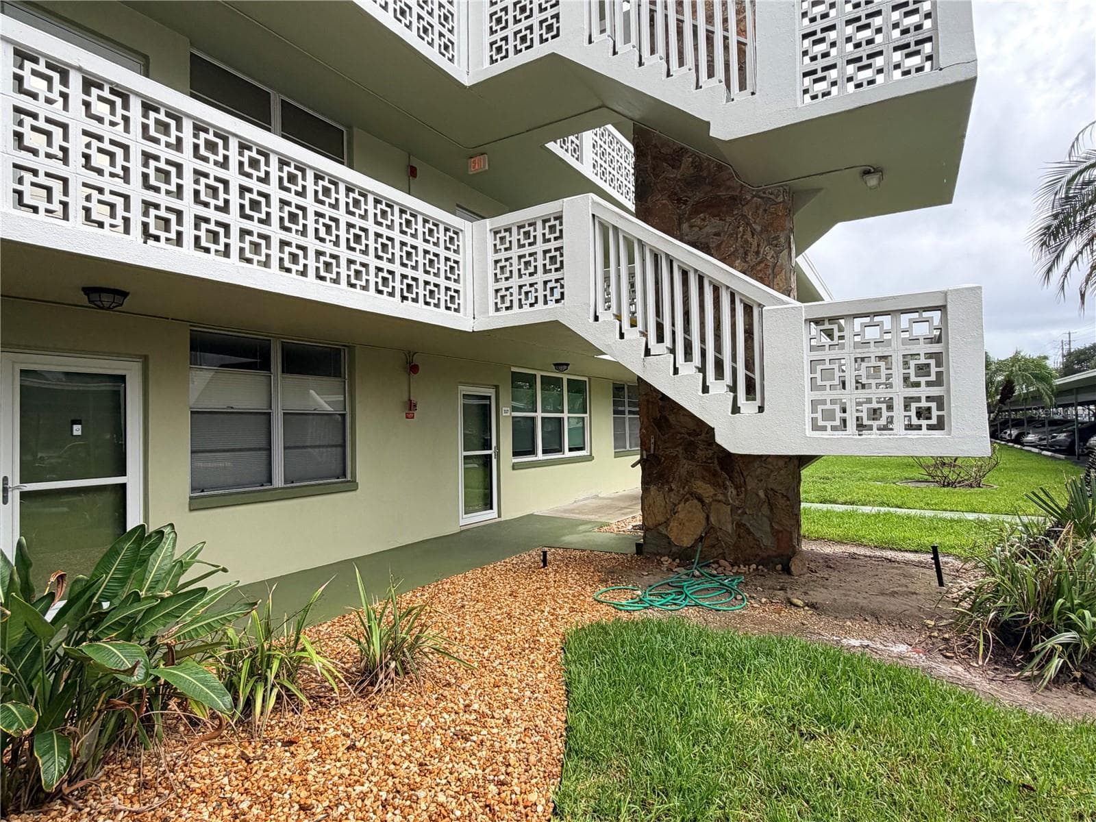 Condominium at 4885 1ST ST NE #117, ST PETERSBURG, photo 2 of 27