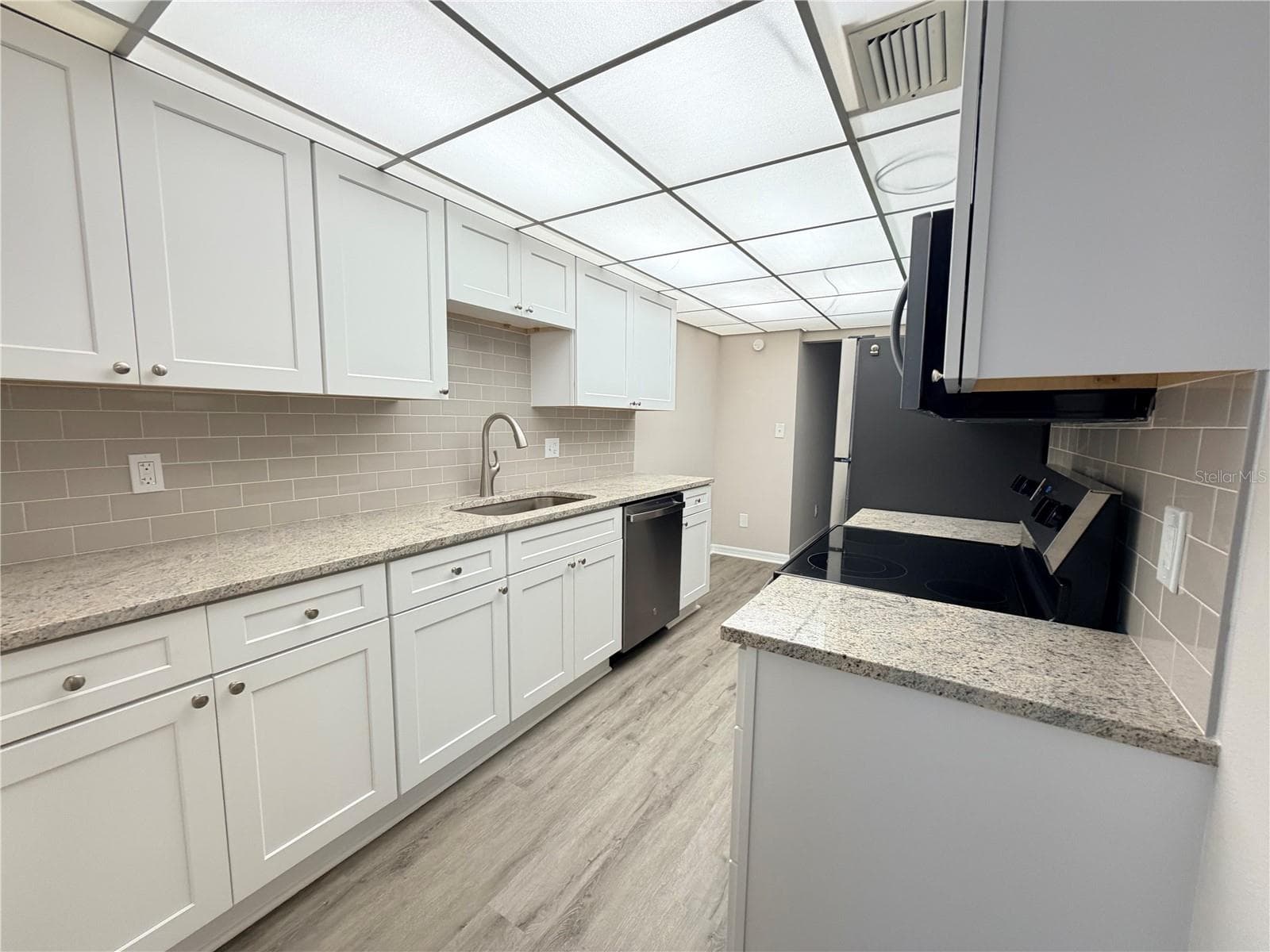 Condominium at 4885 1ST ST NE #117, ST PETERSBURG, photo 6 of 27