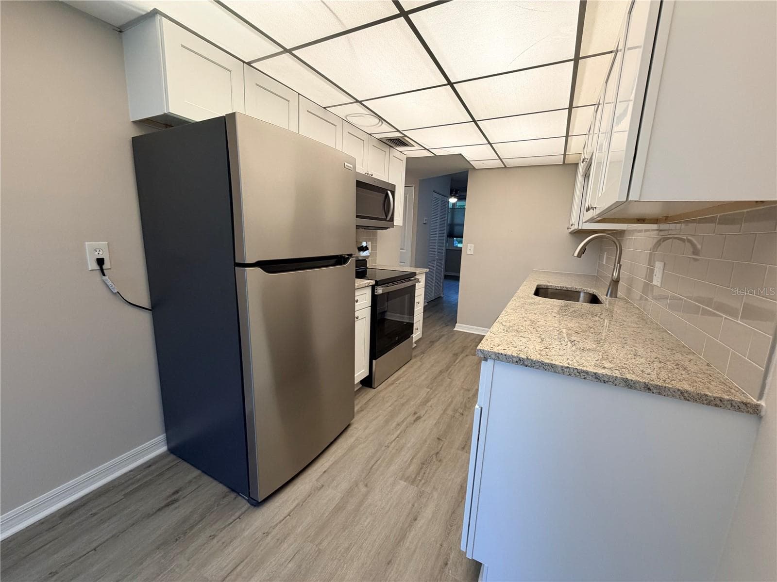 Condominium at 4885 1ST ST NE #117, ST PETERSBURG, photo 14 of 27