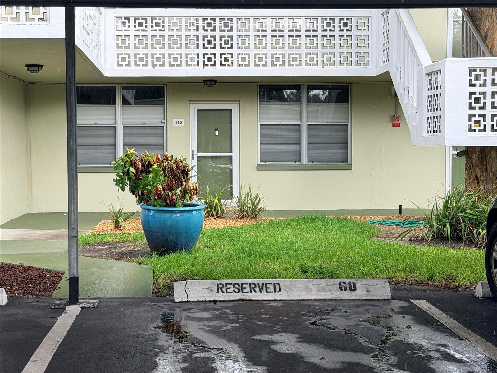 Space #68 - 4885 1ST ST NE #117, ST PETERSBURG