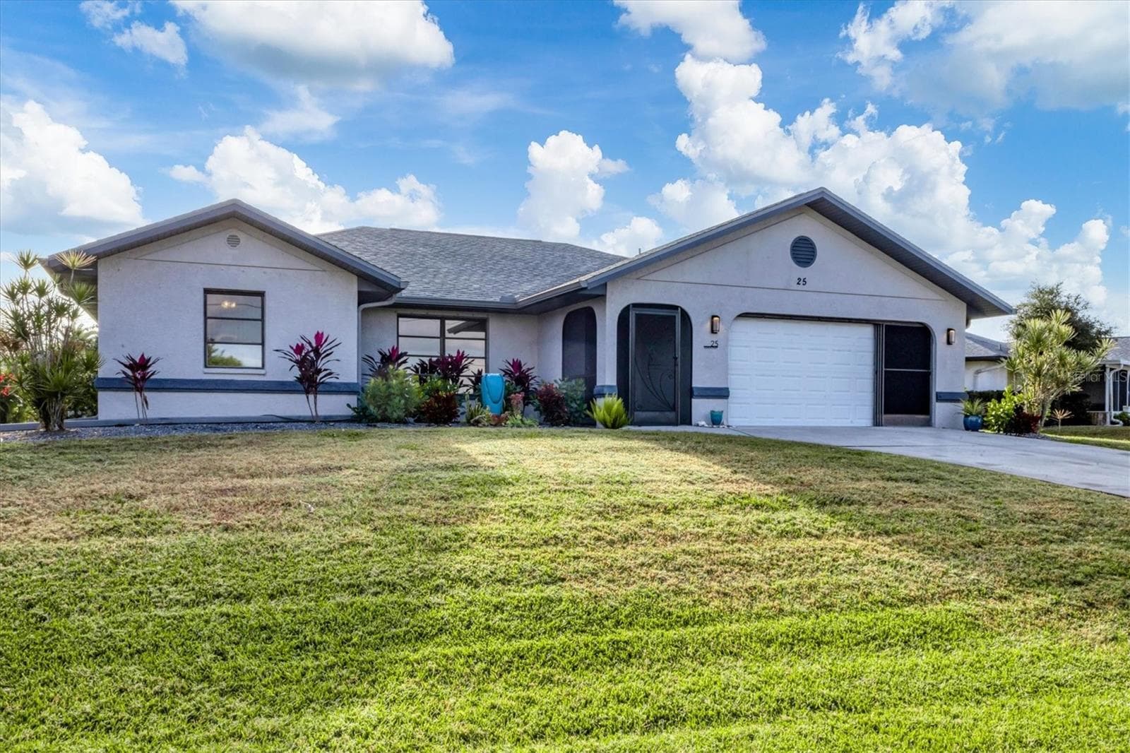 25 BUNKER CT
