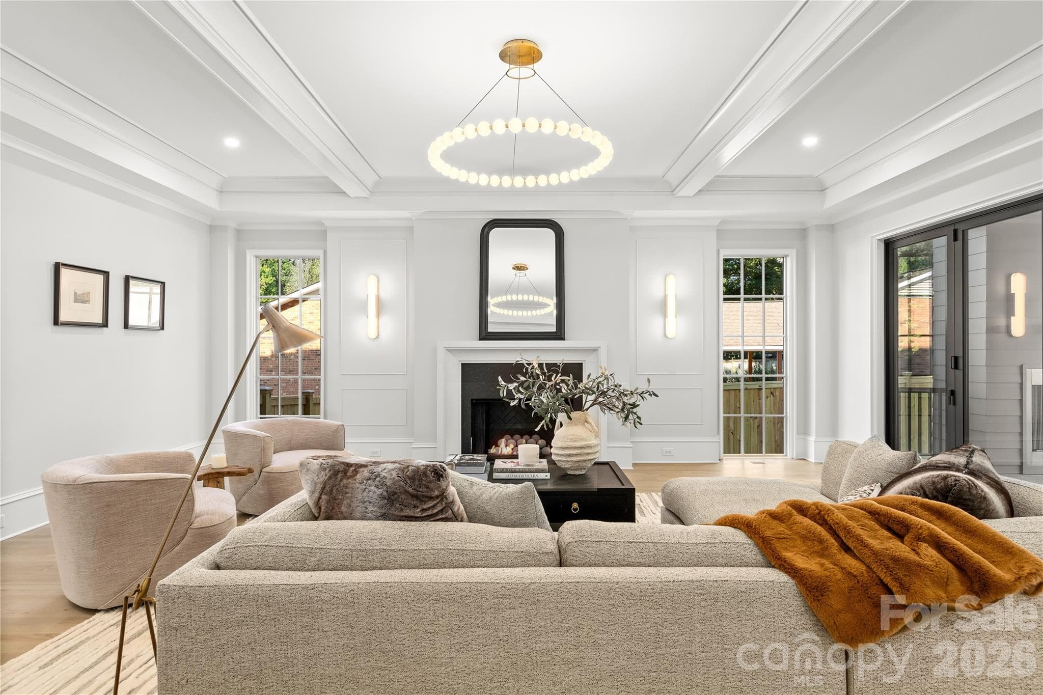 Single Family Residence at 236 Wingrave Drive, Charlotte, photo 25 of 48