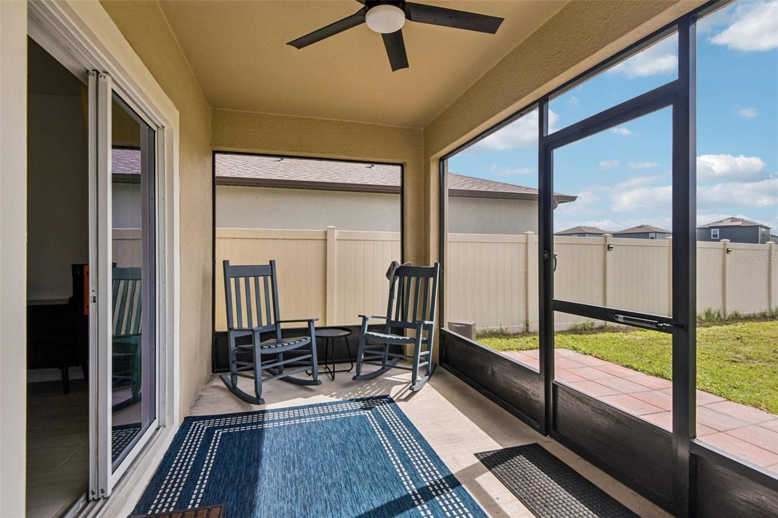 Single Family Residence at 11637 RADIANT SHORE LOOP, SAN ANTONIO, photo 19 of 29