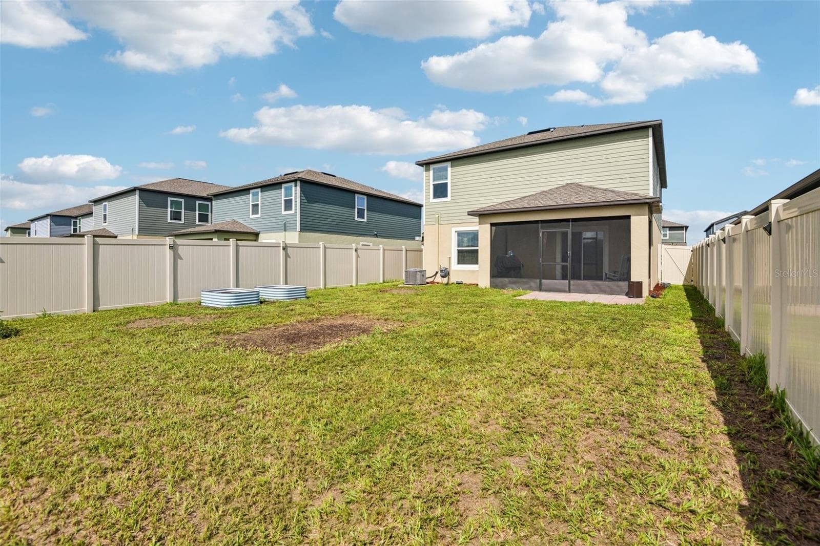Single Family Residence at 11637 RADIANT SHORE LOOP, SAN ANTONIO, photo 20 of 29
