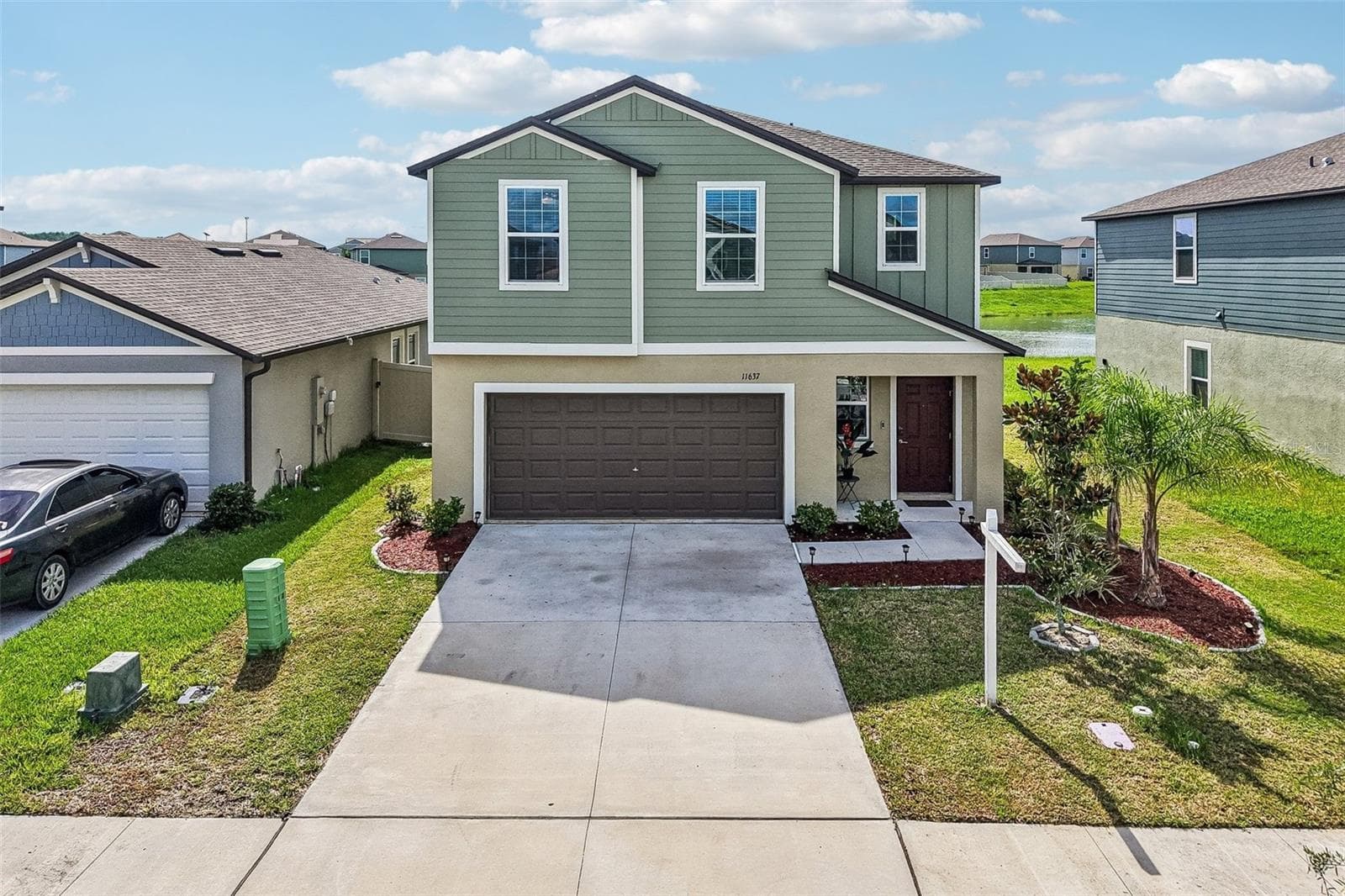 Single Family Residence at 11637 RADIANT SHORE LOOP, SAN ANTONIO, photo 23 of 29