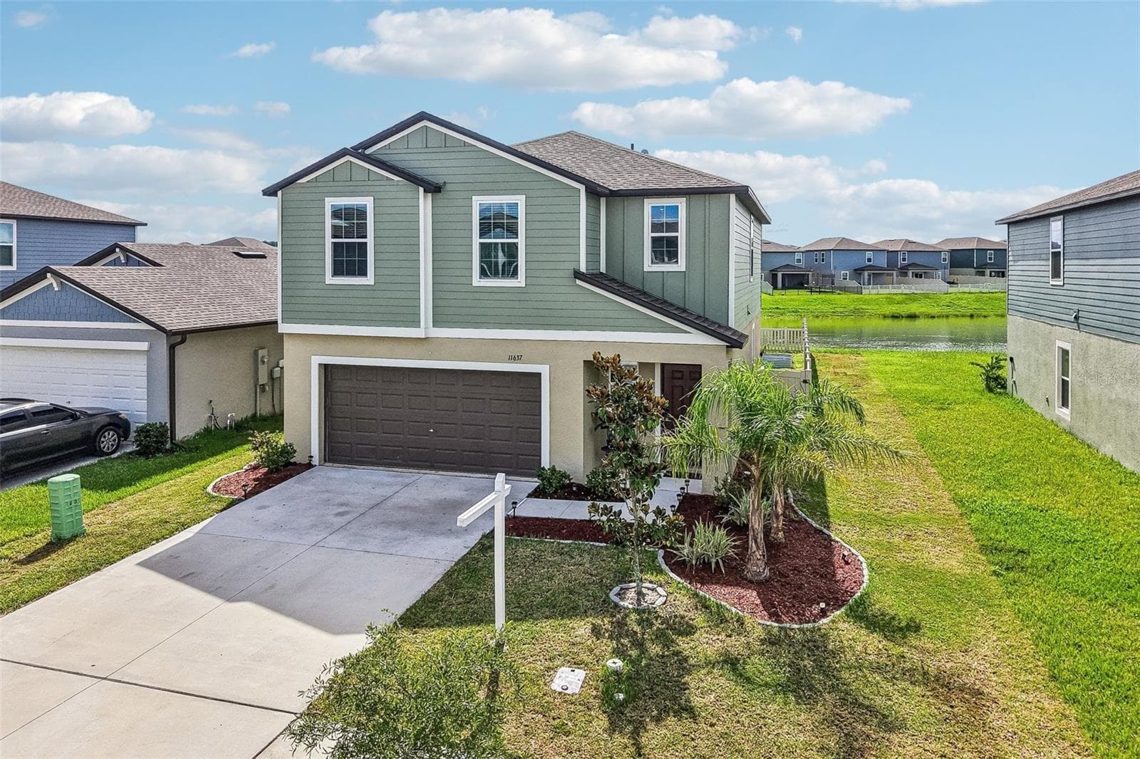 Single Family Residence at 11637 RADIANT SHORE LOOP, SAN ANTONIO, photo 24 of 29