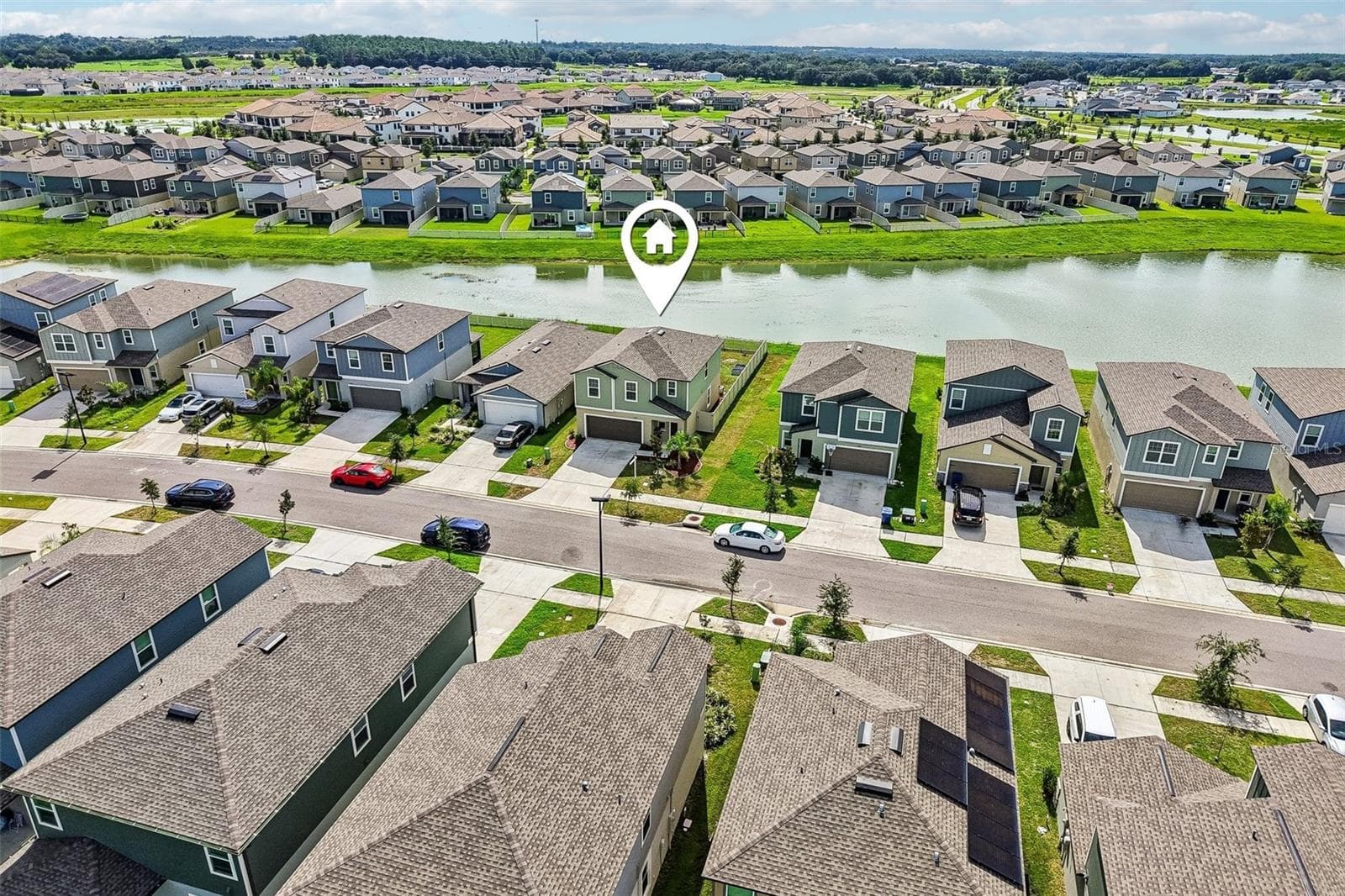 Single Family Residence at 11637 RADIANT SHORE LOOP, SAN ANTONIO, photo 26 of 29