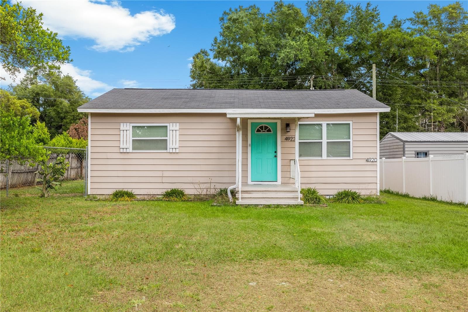 Duplex at 4920 17TH ST, ZEPHYRHILLS, photo 2 of 61