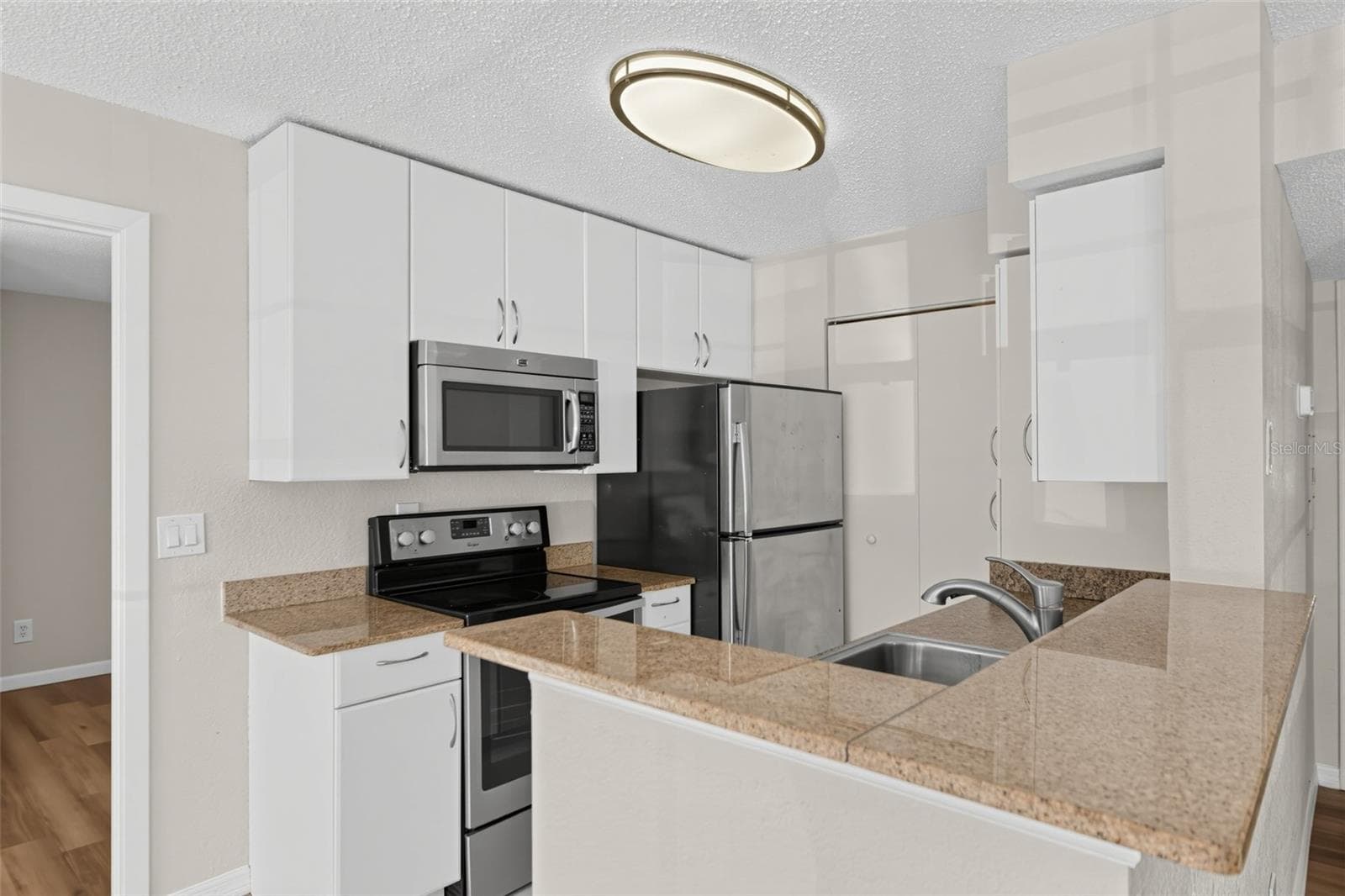 Condominium at 11550 WESTWOOD BLVD #1211, ORLANDO, photo 6 of 37