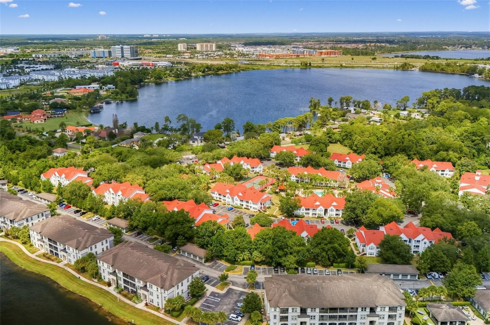Condominium at 11550 WESTWOOD BLVD #1211, ORLANDO, photo 26 of 37