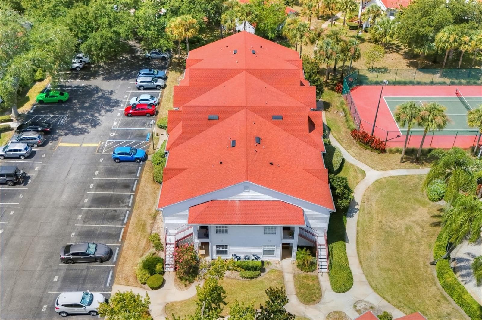 Condominium at 11550 WESTWOOD BLVD #1211, ORLANDO, photo 29 of 37