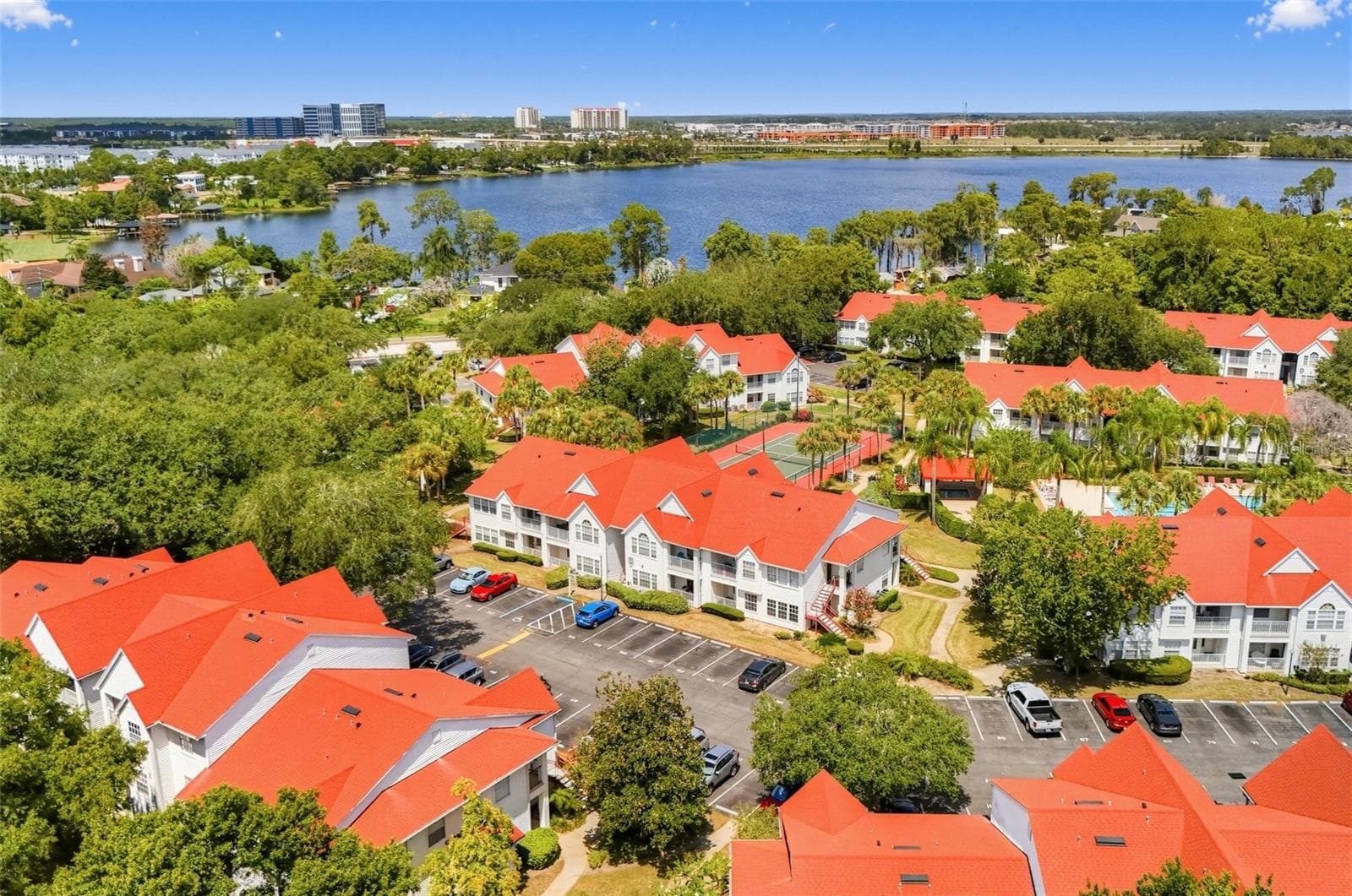 Condominium at 11550 WESTWOOD BLVD #1211, ORLANDO, photo 30 of 37