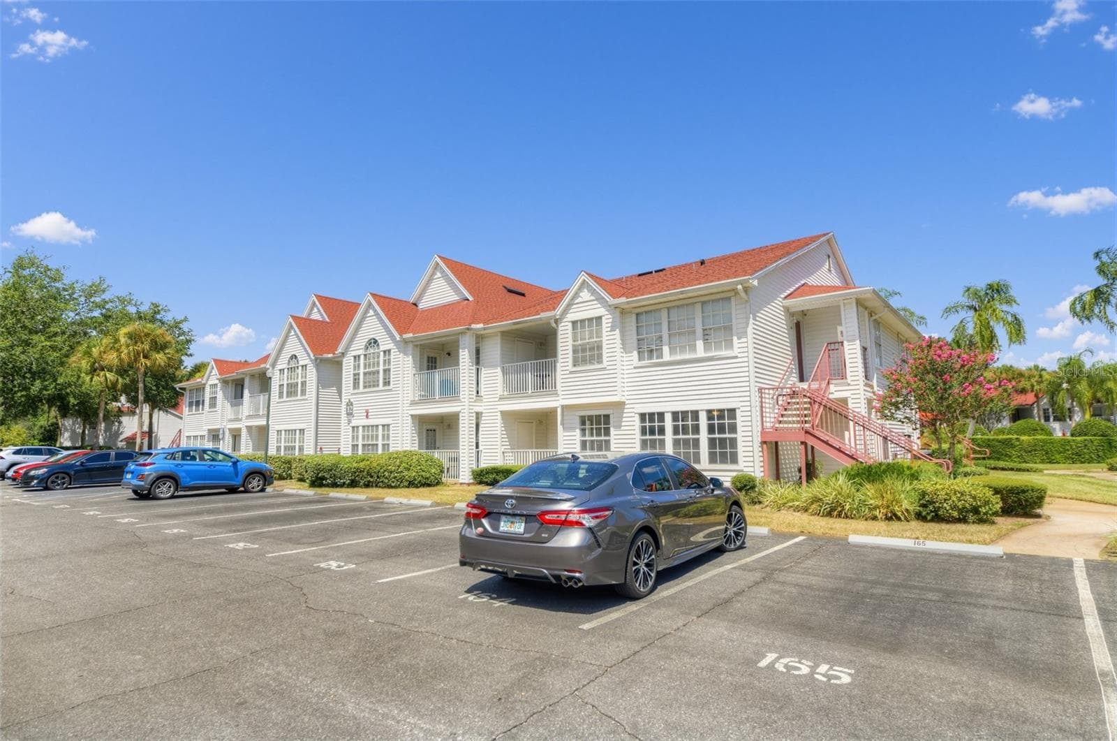 Condominium at 11550 WESTWOOD BLVD #1211, ORLANDO, photo 34 of 37