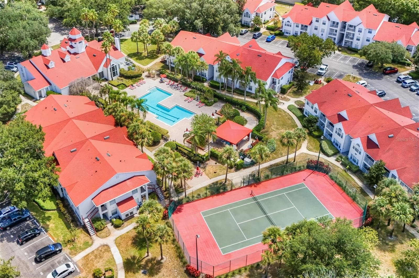 Condominium at 11550 WESTWOOD BLVD #1211, ORLANDO, photo 37 of 37