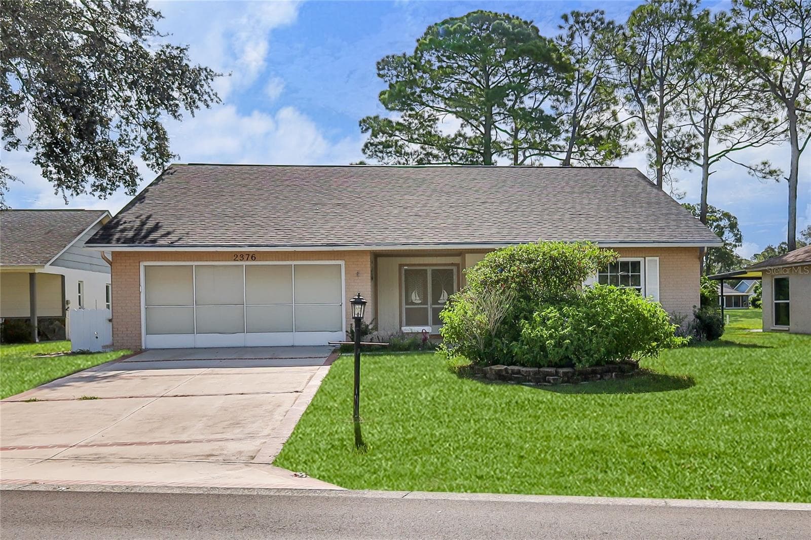 Single Family Residence at 2376 BENT PINE CT, SPRING HILL, photo 2 of 64