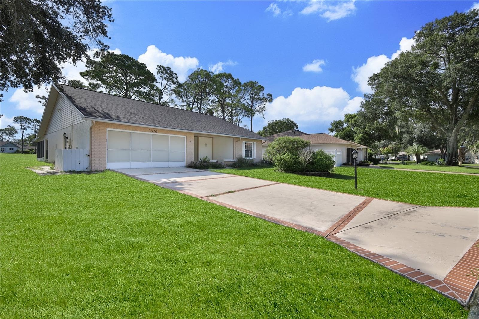 Single Family Residence at 2376 BENT PINE CT, SPRING HILL, photo 5 of 64