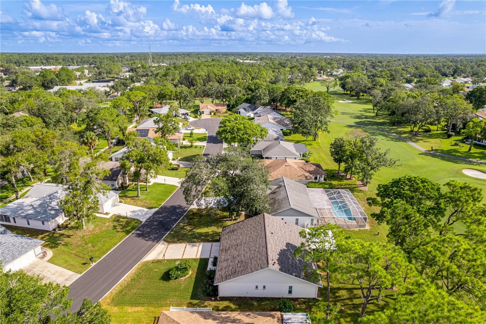 Single Family Residence at 2376 BENT PINE CT, SPRING HILL, photo 11 of 64