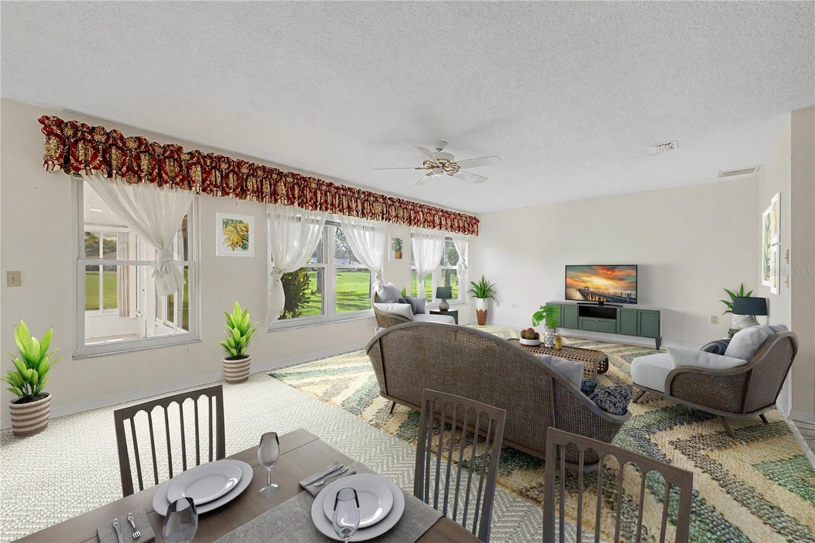 Single Family Residence at 2376 BENT PINE CT, SPRING HILL, photo 14 of 64