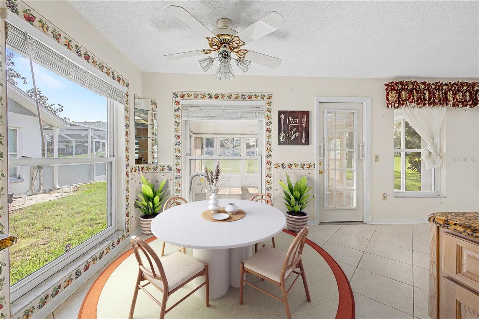 Single Family Residence at 2376 BENT PINE CT, SPRING HILL, photo 29 of 64