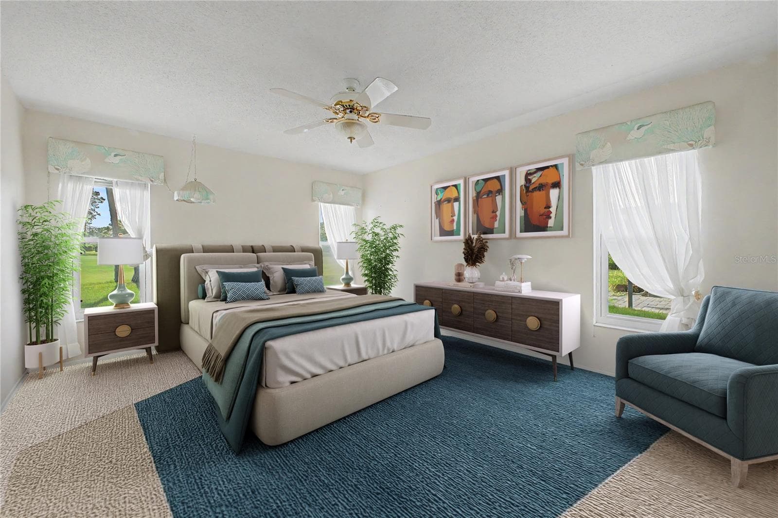 Single Family Residence at 2376 BENT PINE CT, SPRING HILL, photo 32 of 64