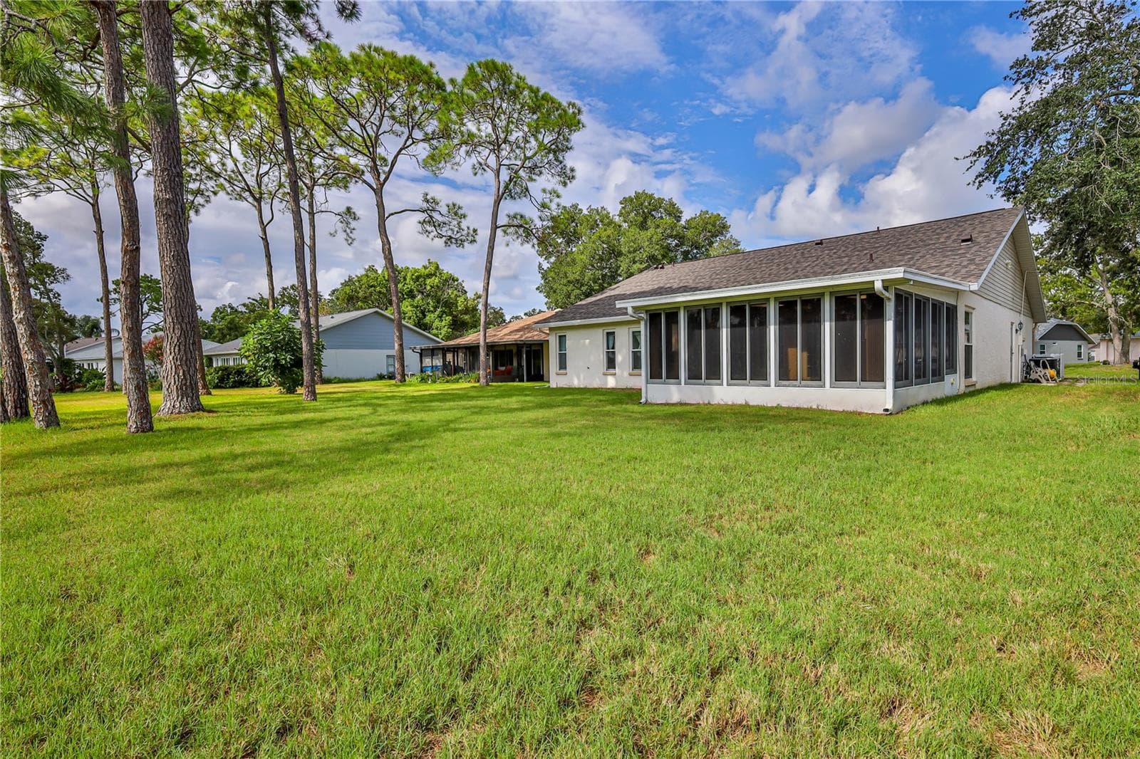 Single Family Residence at 2376 BENT PINE CT, SPRING HILL, photo 56 of 64