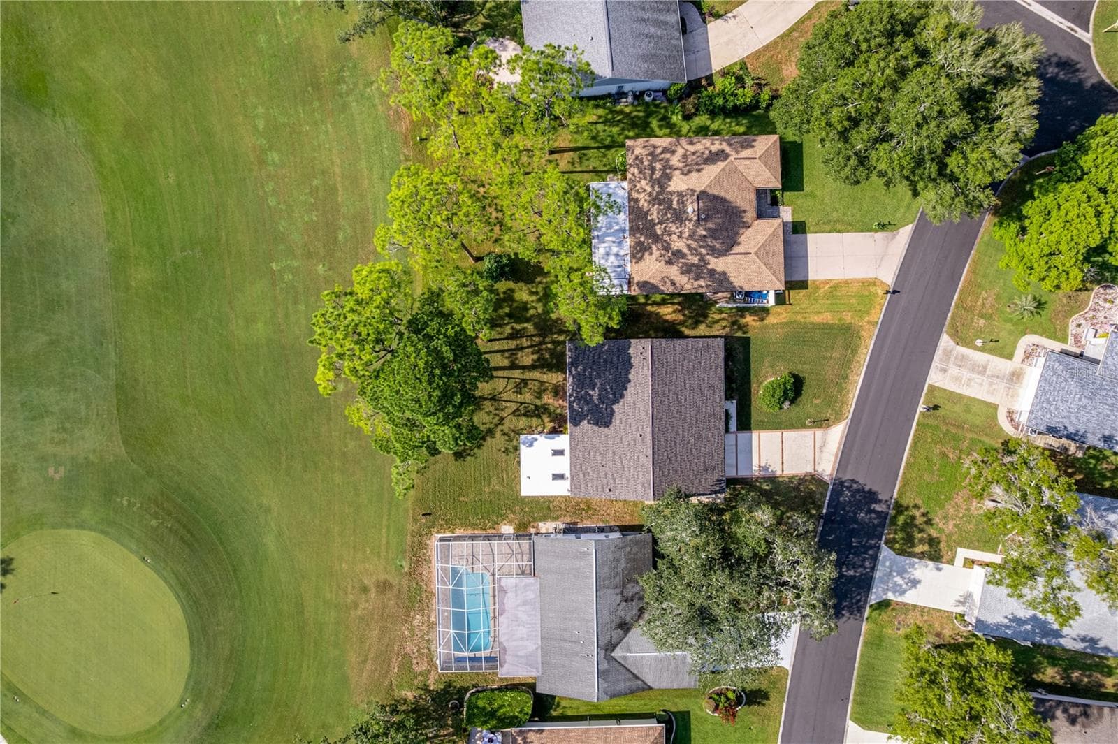 Single Family Residence at 2376 BENT PINE CT, SPRING HILL, photo 57 of 64