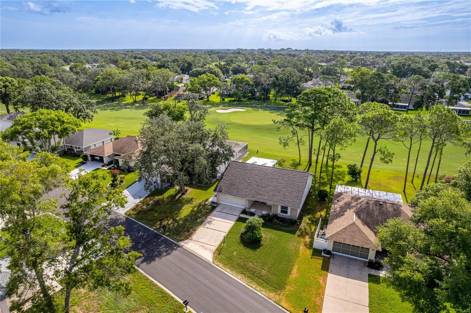 Single Family Residence at 2376 BENT PINE CT, SPRING HILL, photo 63 of 64