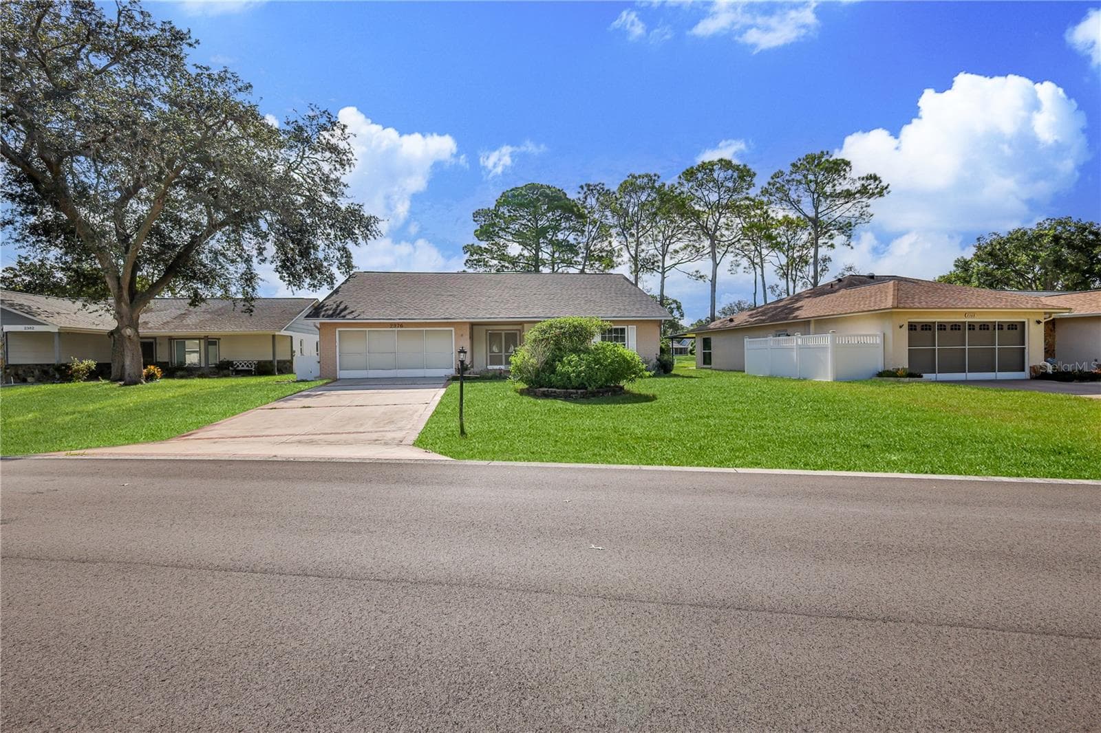 Single Family Residence at 2376 BENT PINE CT, SPRING HILL, photo 64 of 64