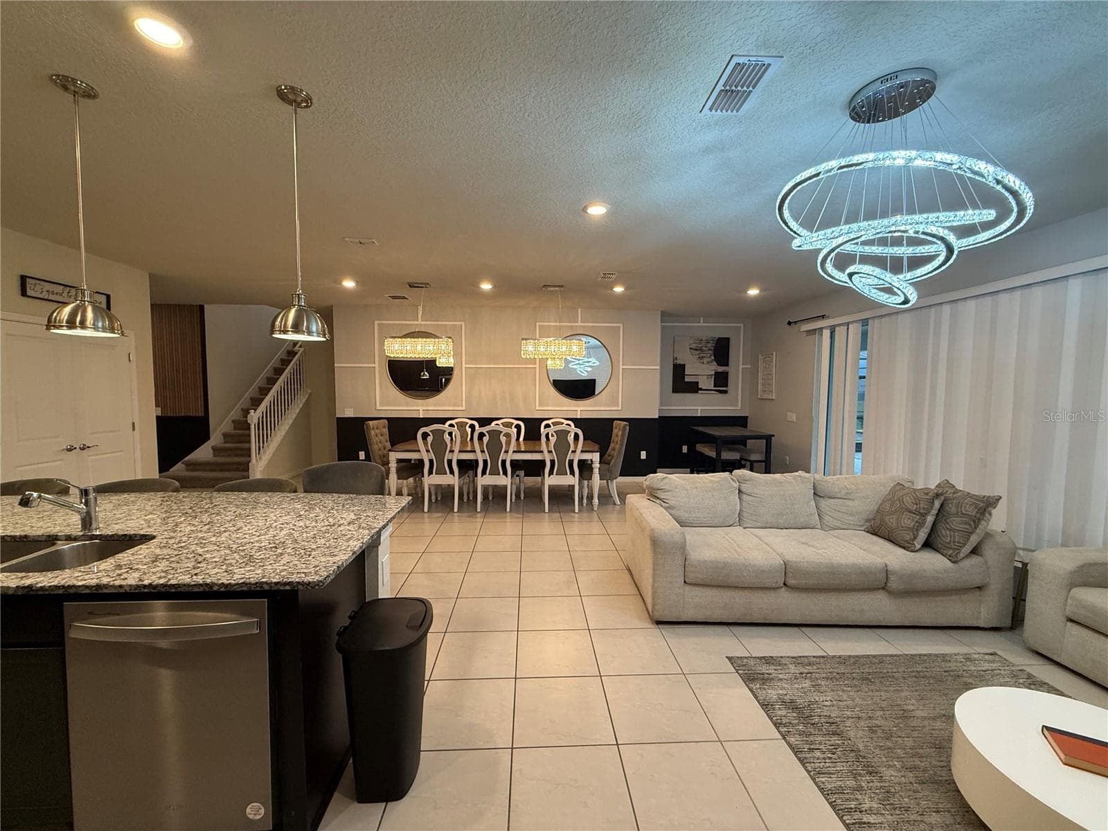 Single Family Residence at 3012 MAHALO DR, DAVENPORT, photo 15 of 26